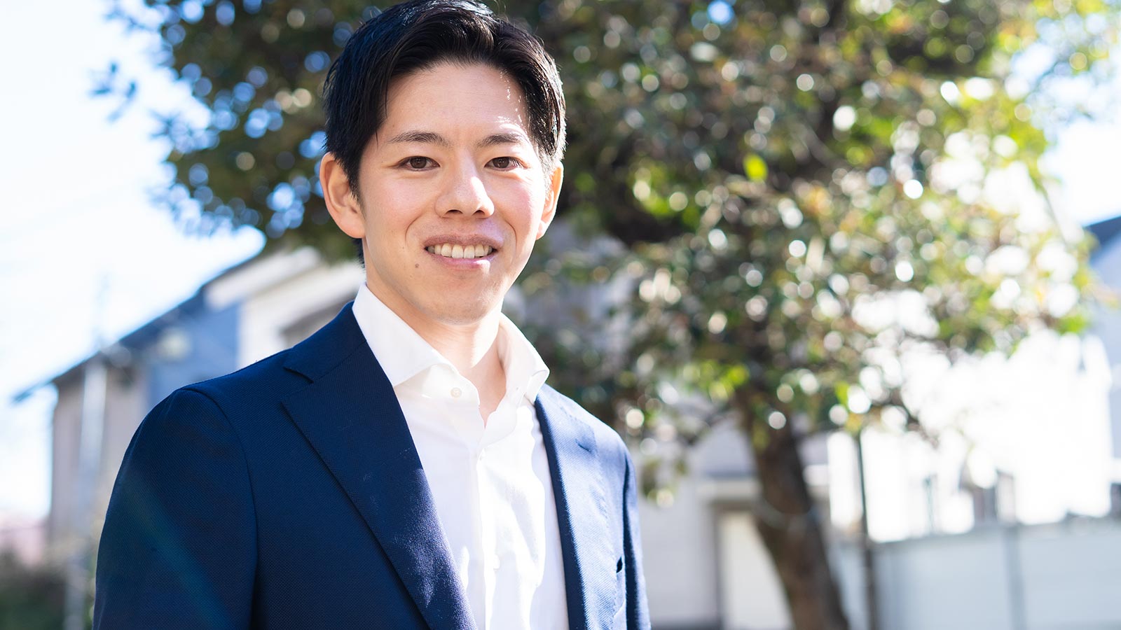 税理士事務所 - 大内敏之税理士事務所