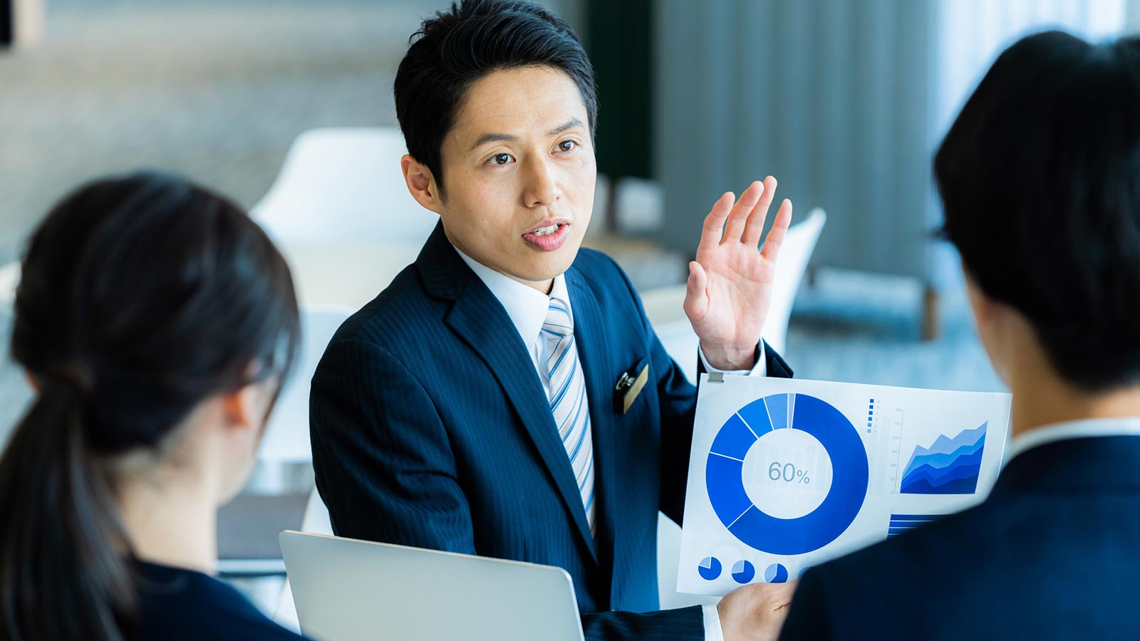 ③事業承継・個人税務 - 大内敏之税理士事務所