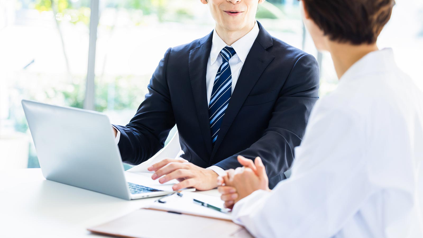 ③事業承継・個人税務 - 大内敏之税理士事務所