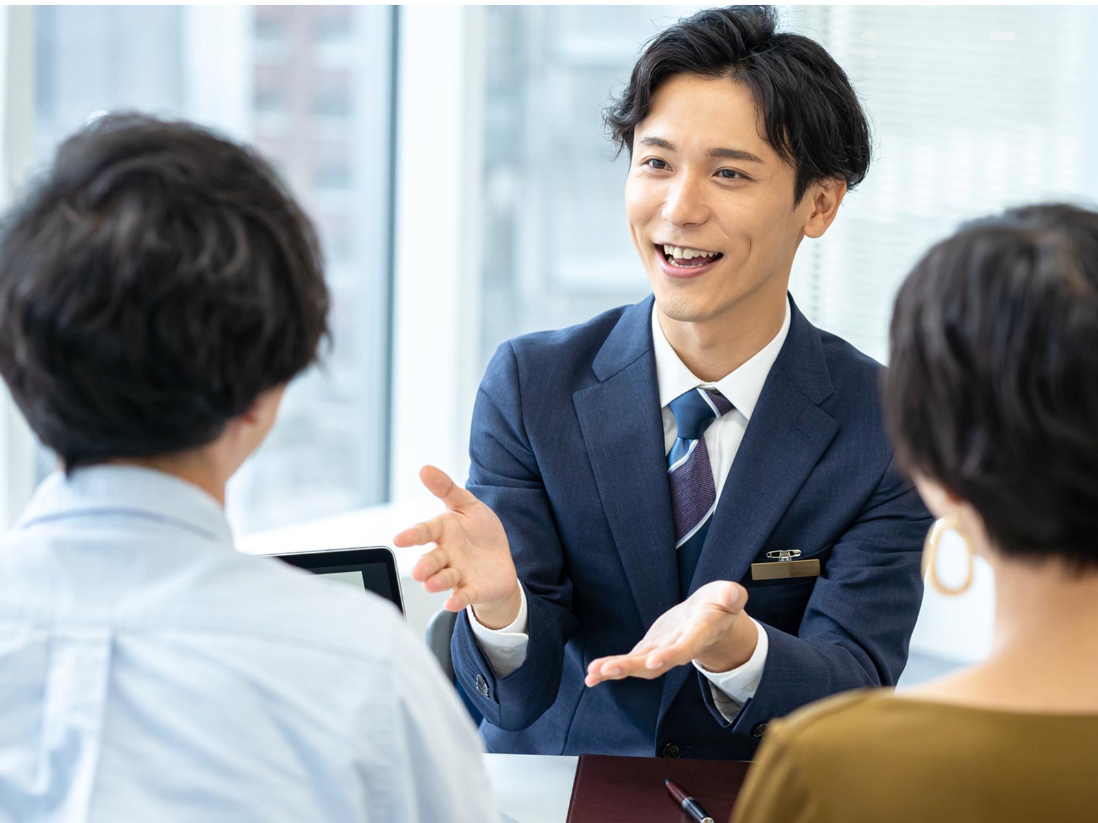 ①M&A・組織再編支援 - 大内敏之税理士事務所