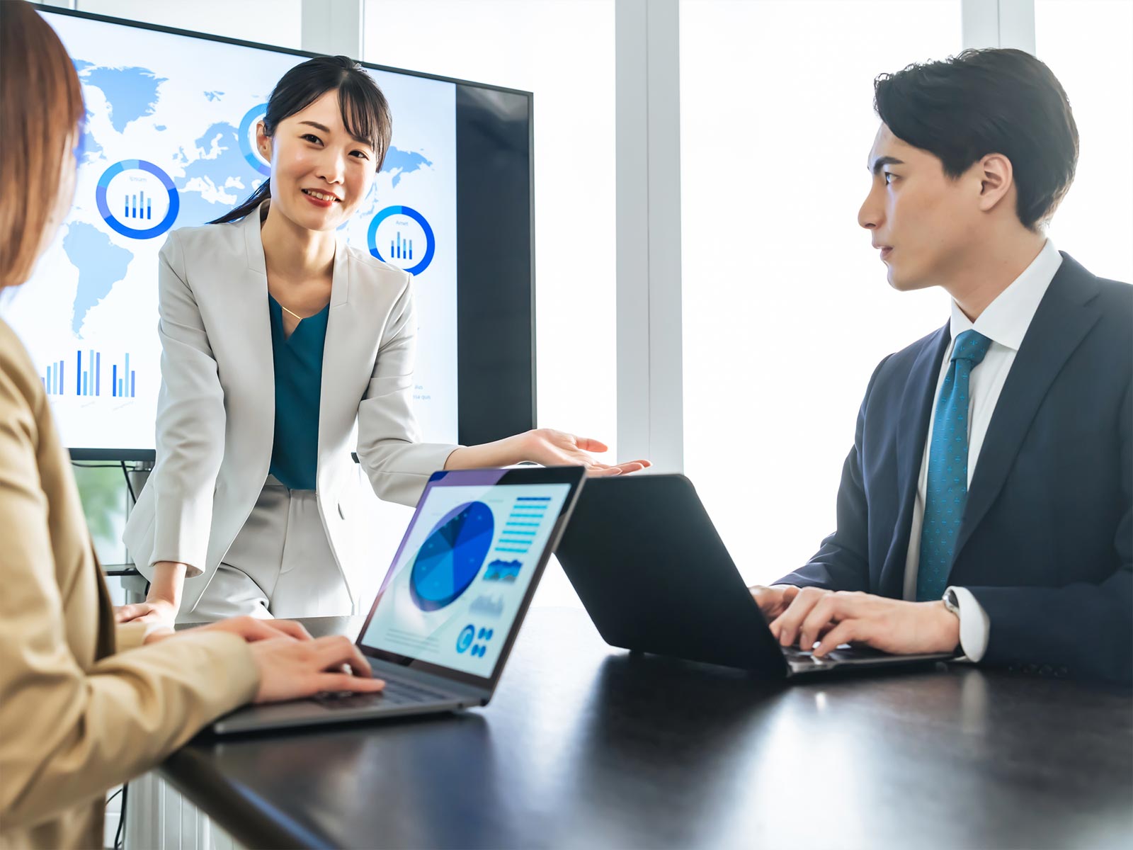 TOP - 大内敏之税理士事務所