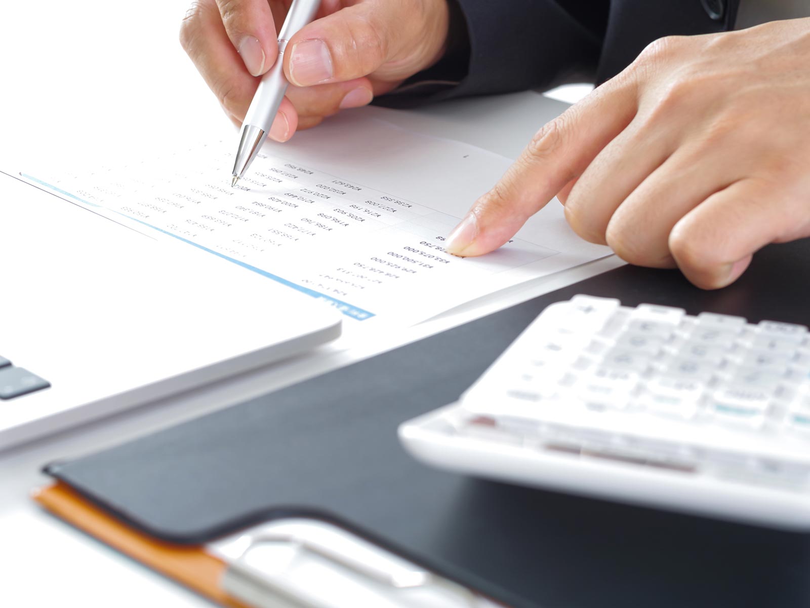 TOP - 大内敏之税理士事務所