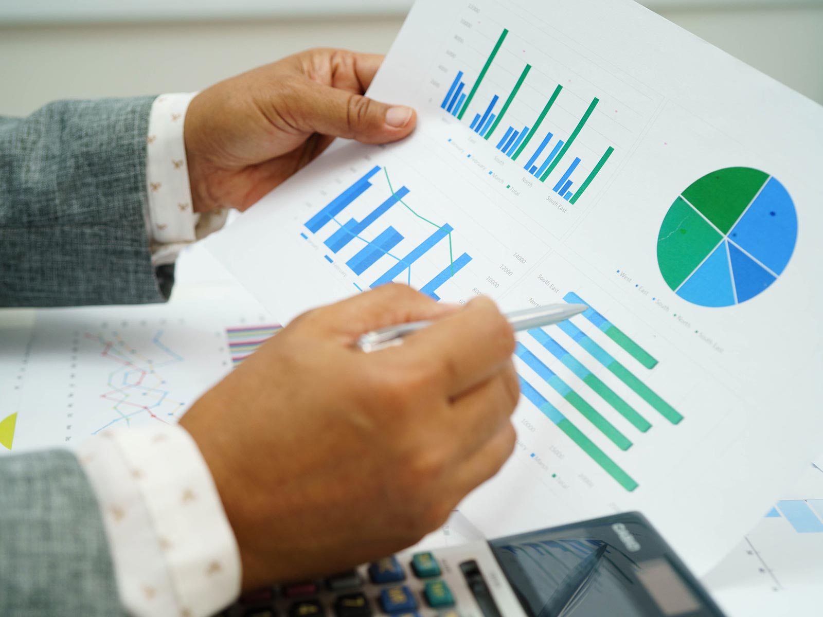 TOP - 大内敏之税理士事務所