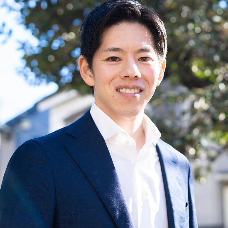 TOP - 大内敏之税理士事務所