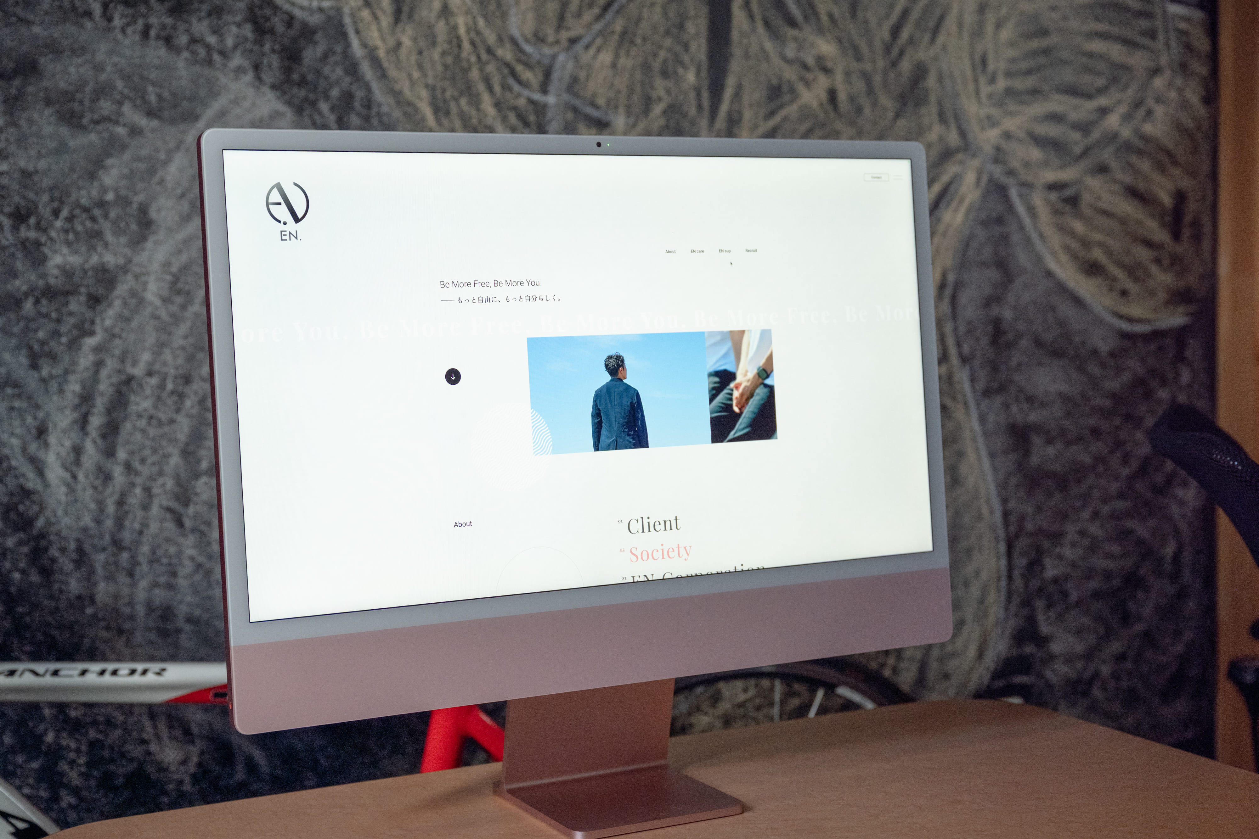 HP制作・デザイン - 株式会社ホノカ