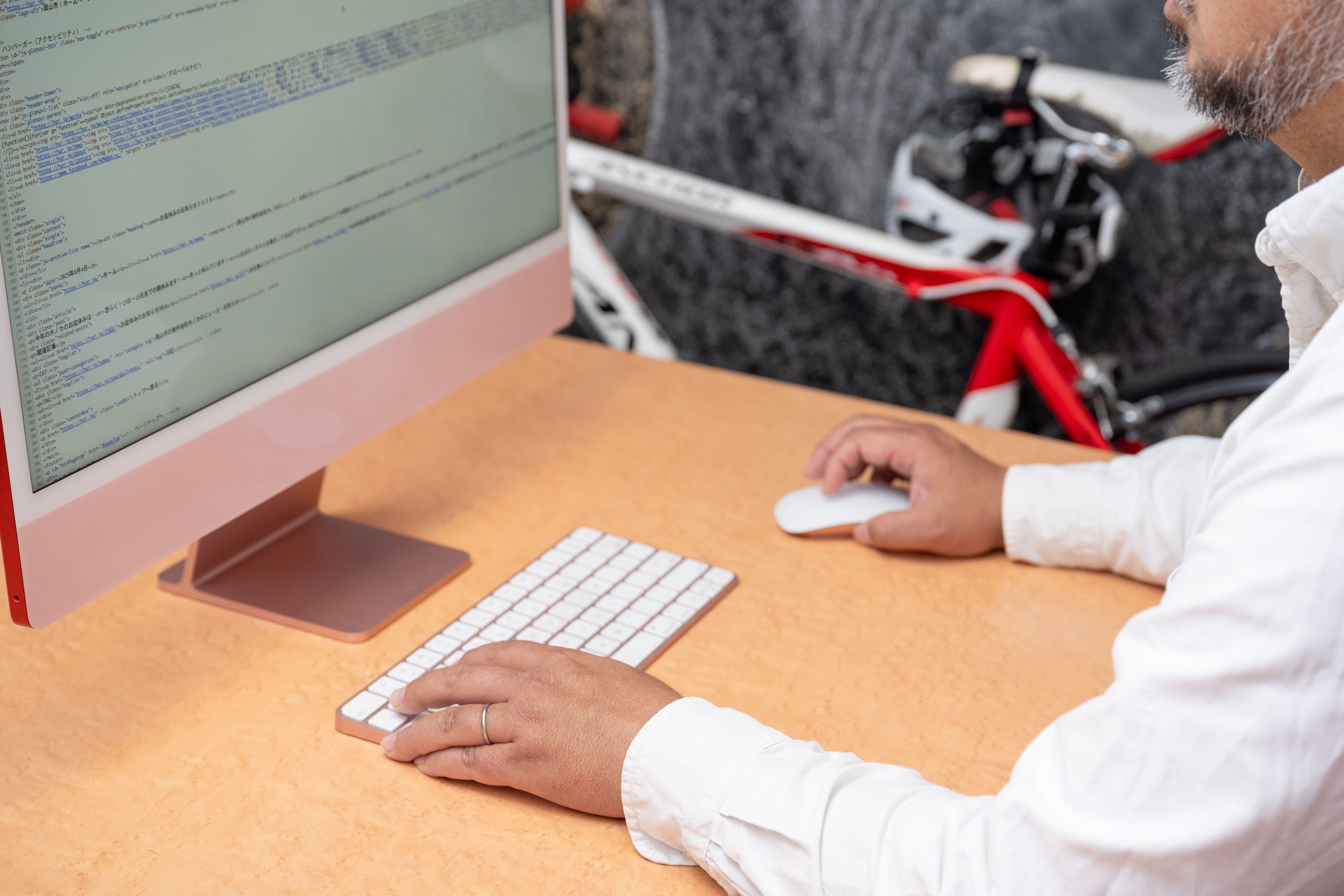 HP制作・デザイン - 株式会社ホノカ