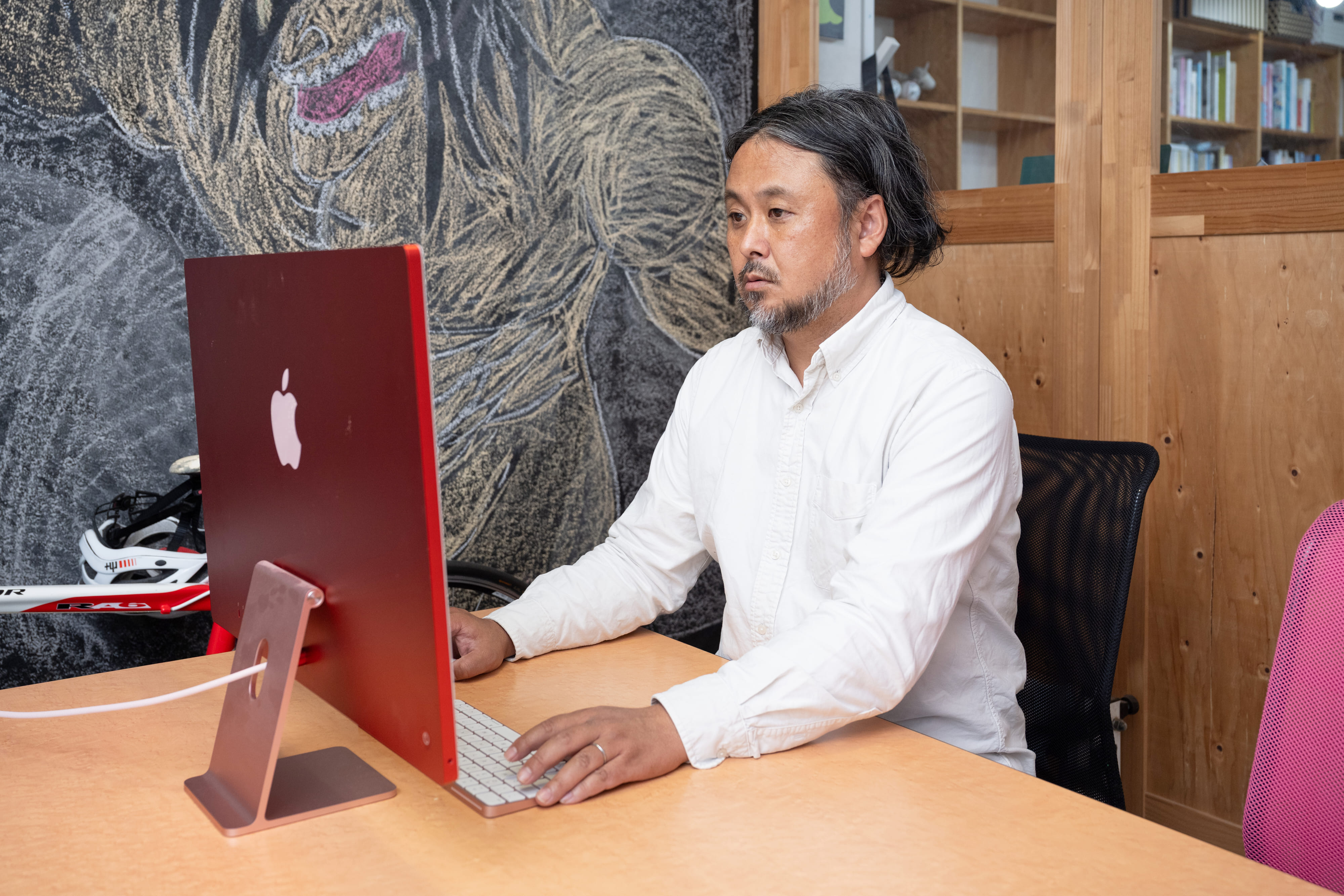 HP制作・デザイン - 株式会社ホノカ