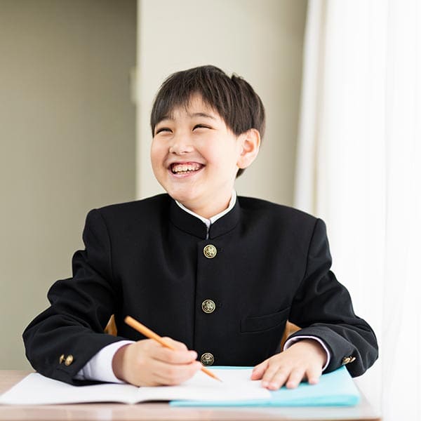 学習塾 - 教野 慎介