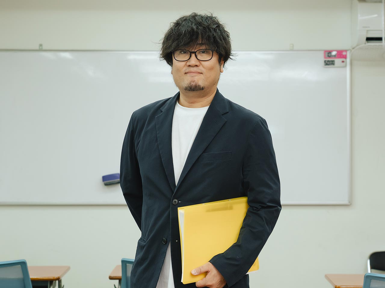 学習塾 - 教野 慎介