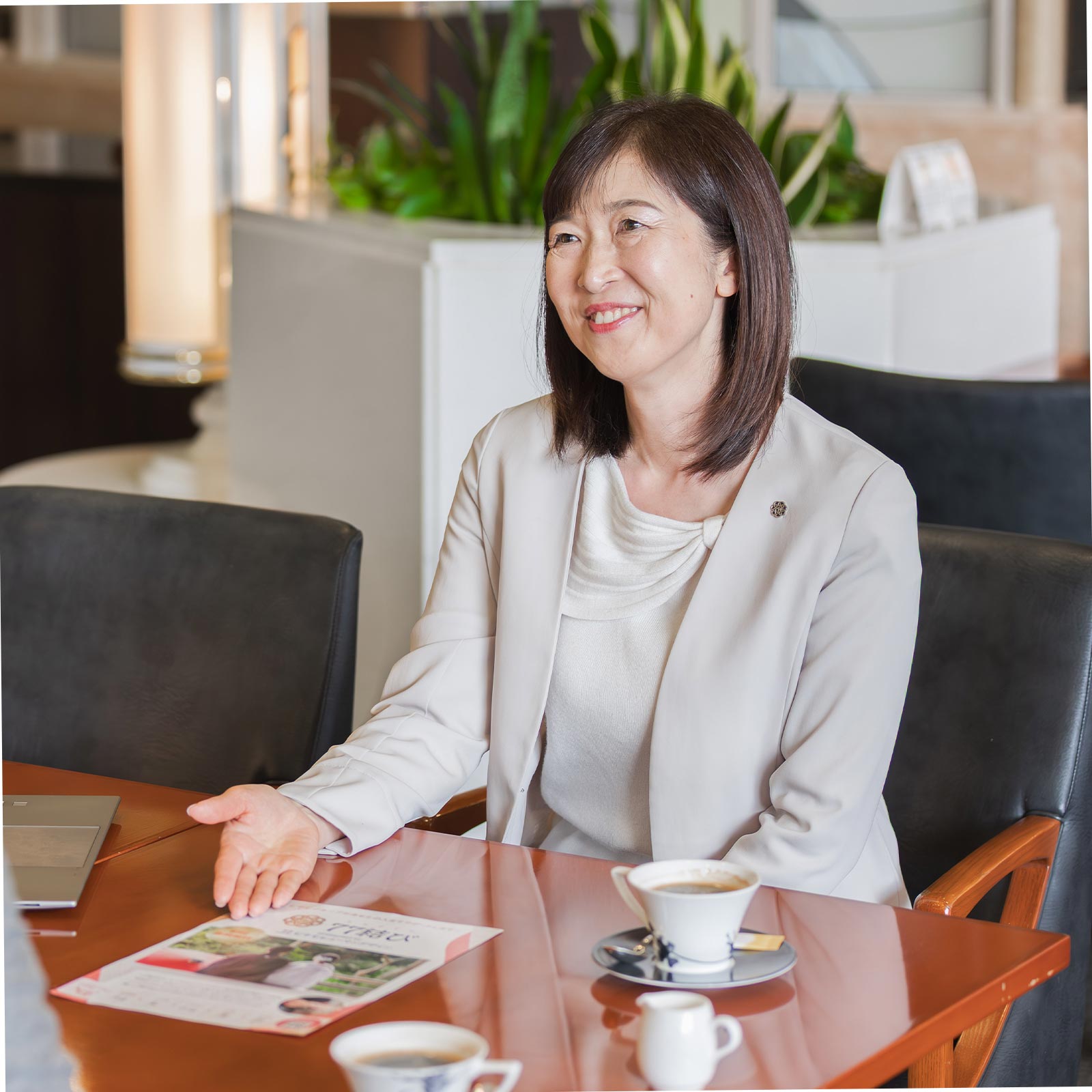 結婚相談所 - 七十七ヒューマンデザイン株式会社