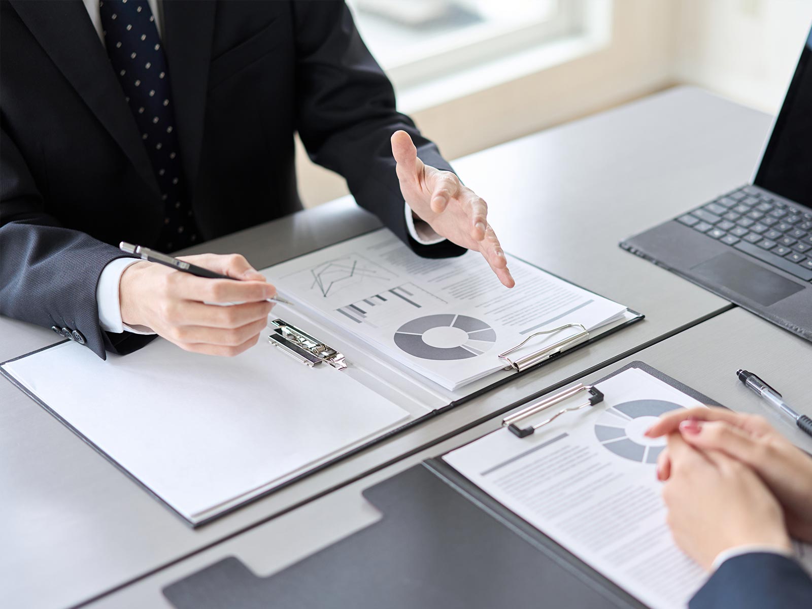 相続相談 - 税理士法人赤坂会計