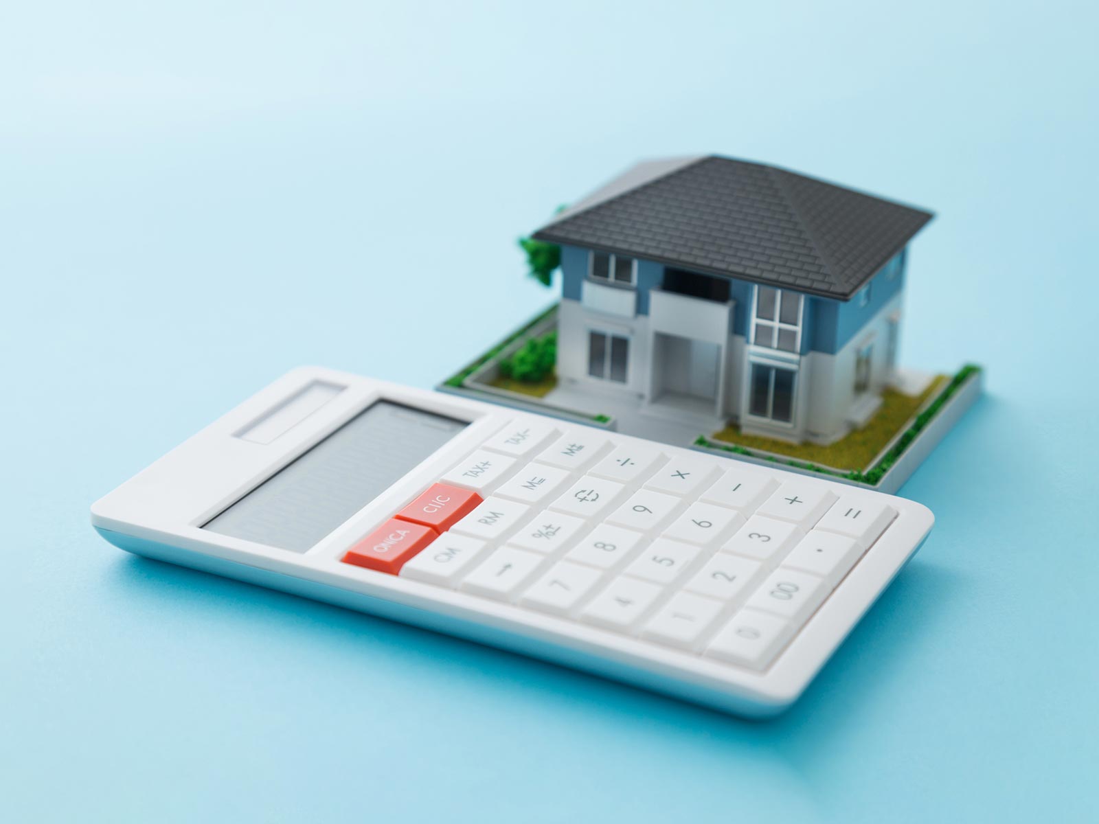 ハウスクリーニング - KOF