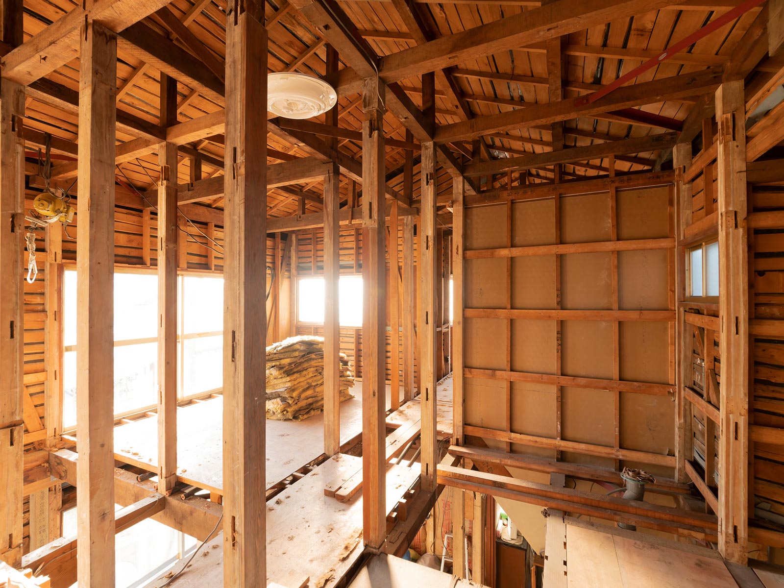 住宅リフォーム - 希﨑建創株式会社