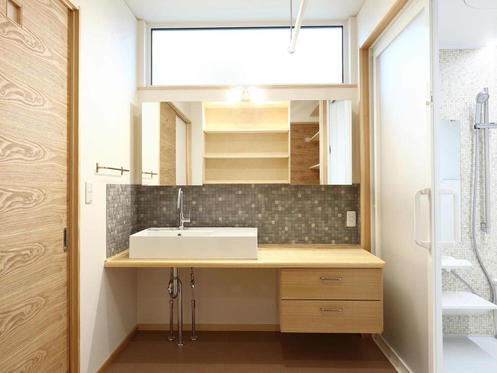 住宅リフォーム - 希﨑建創株式会社