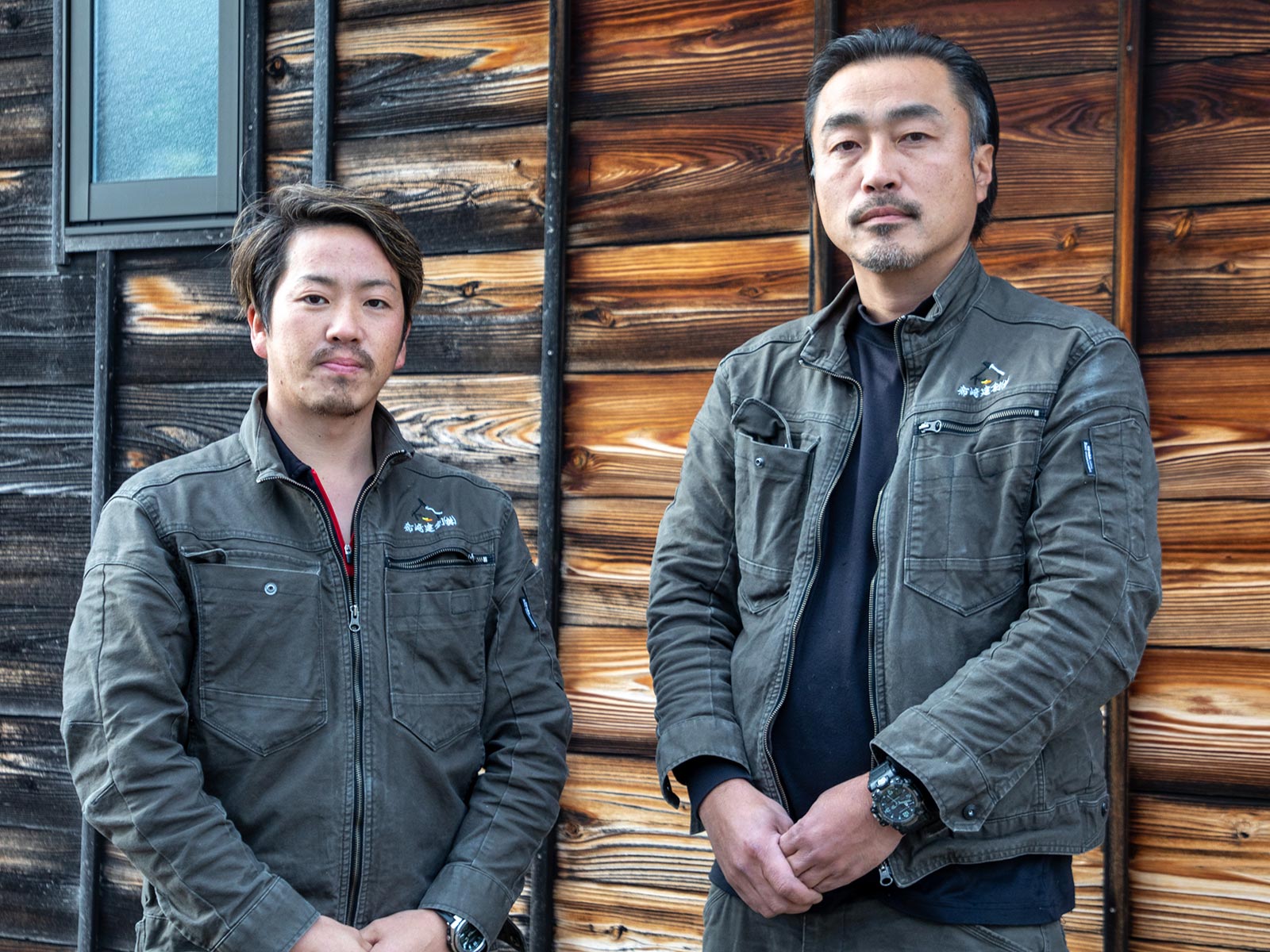 住宅リフォーム - 希﨑建創株式会社