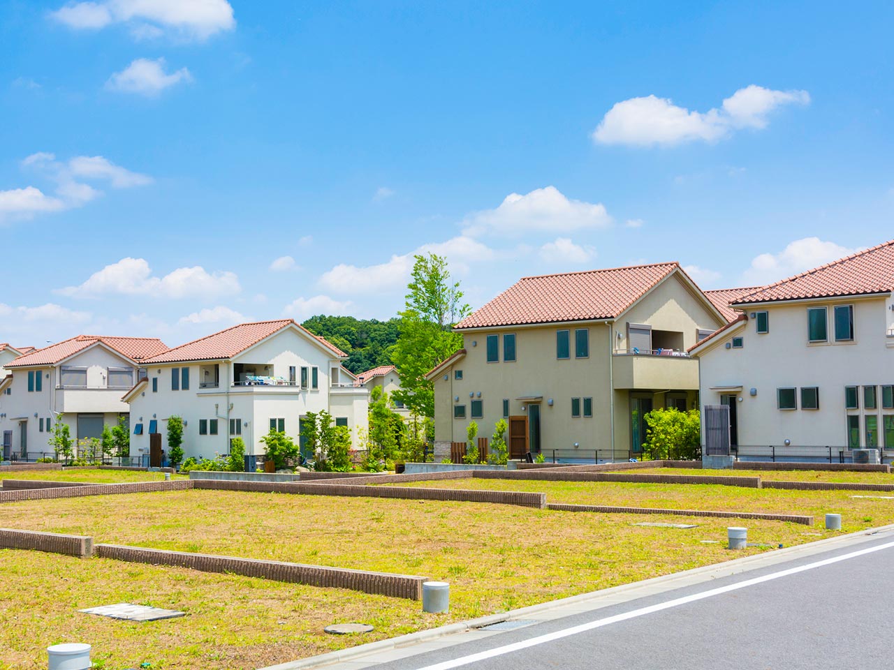 複雑不動産の買取 - さくら都市デザイン株式会社