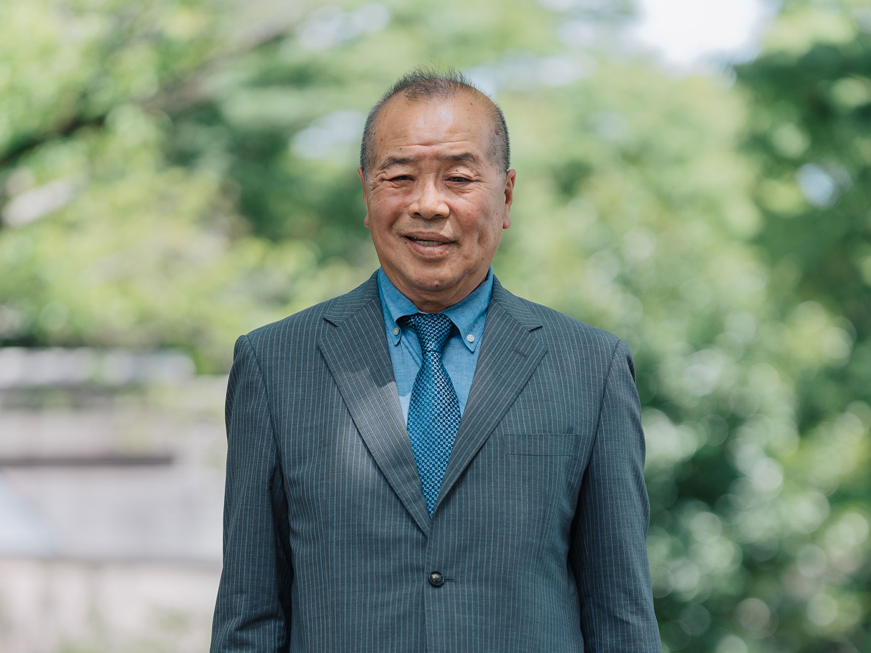 行政書士サービス - 大原国際行政書士事務所