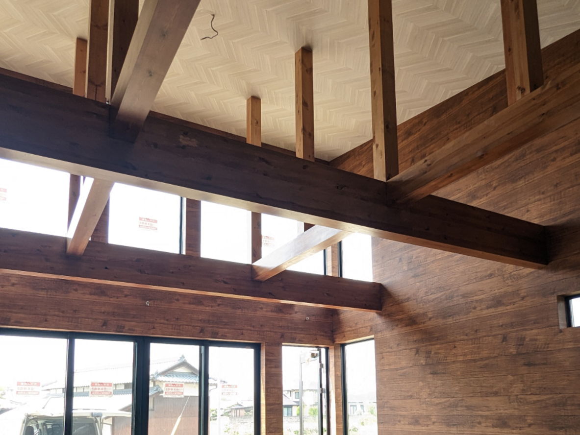 内装リフォーム - 株式会社R.Life