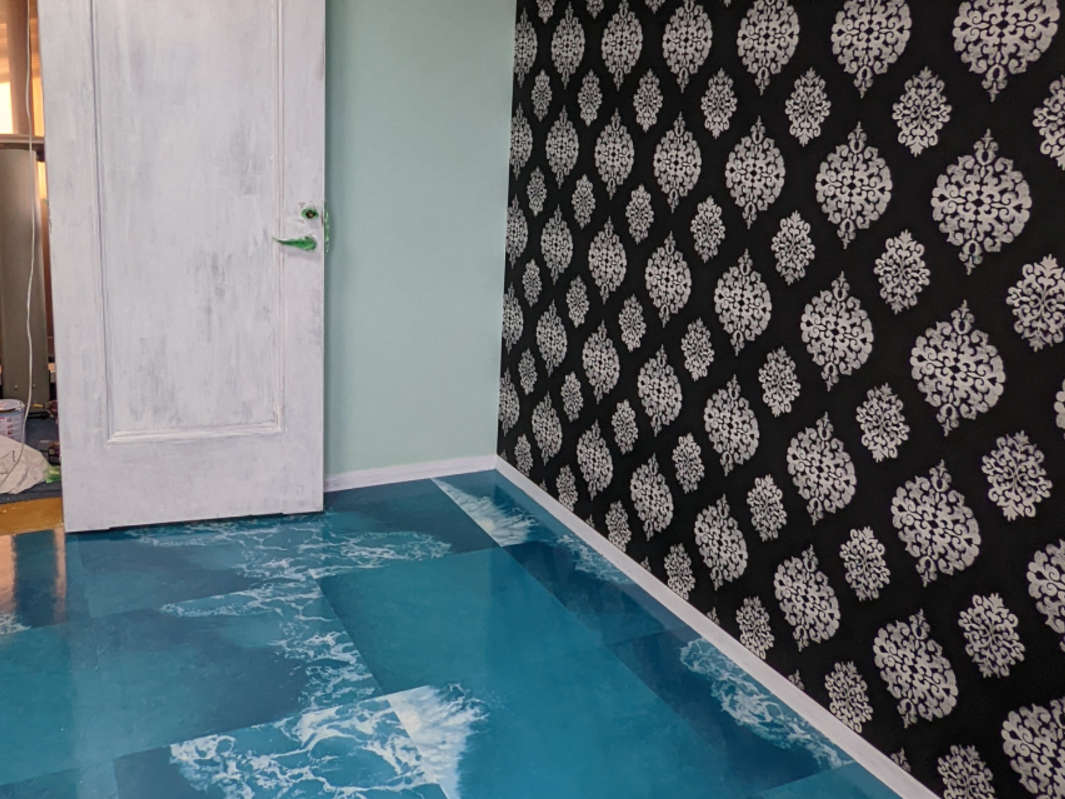 クロス張替え - 株式会社R.Life