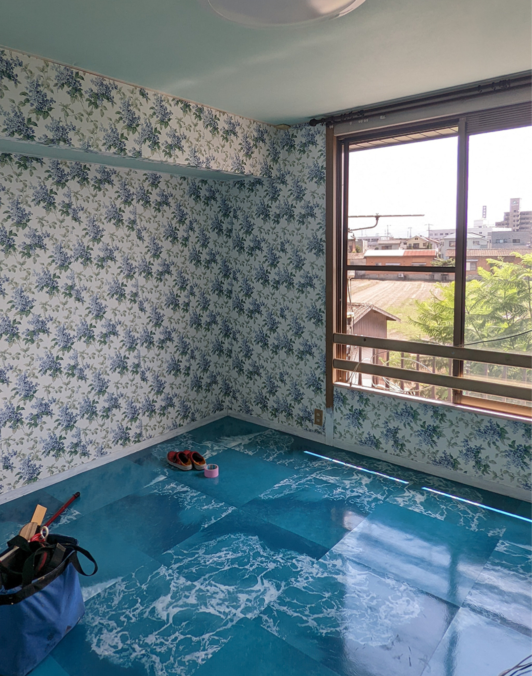 内装リフォーム - 株式会社R.Life