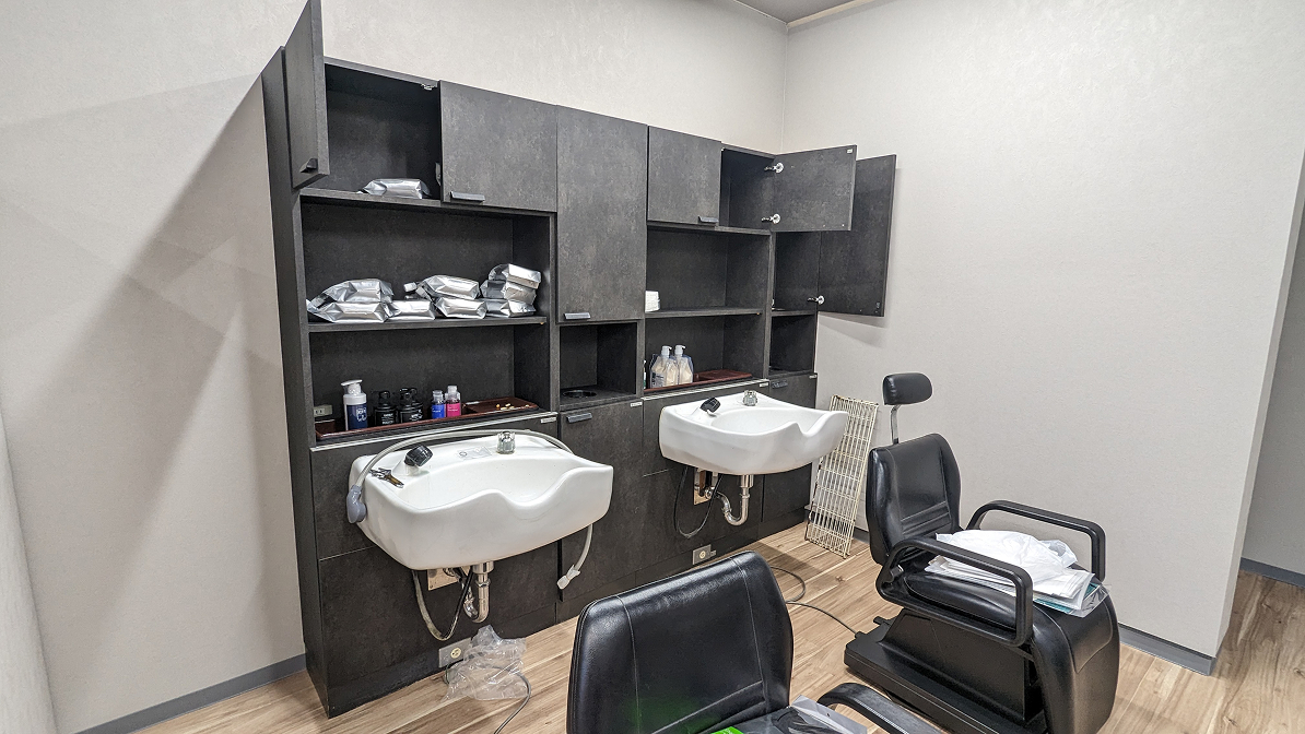 内装リフォーム - 株式会社R.Life