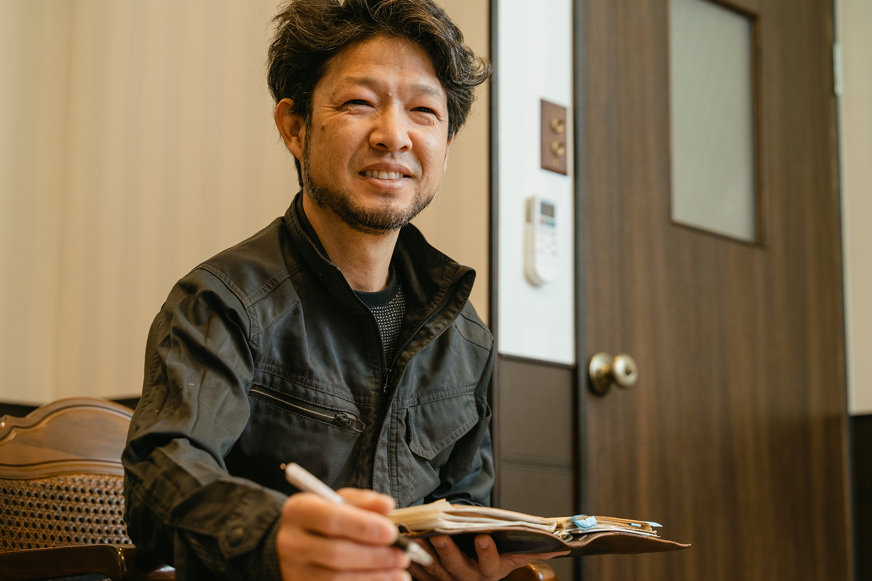 クロス張替え - 株式会社R.Life