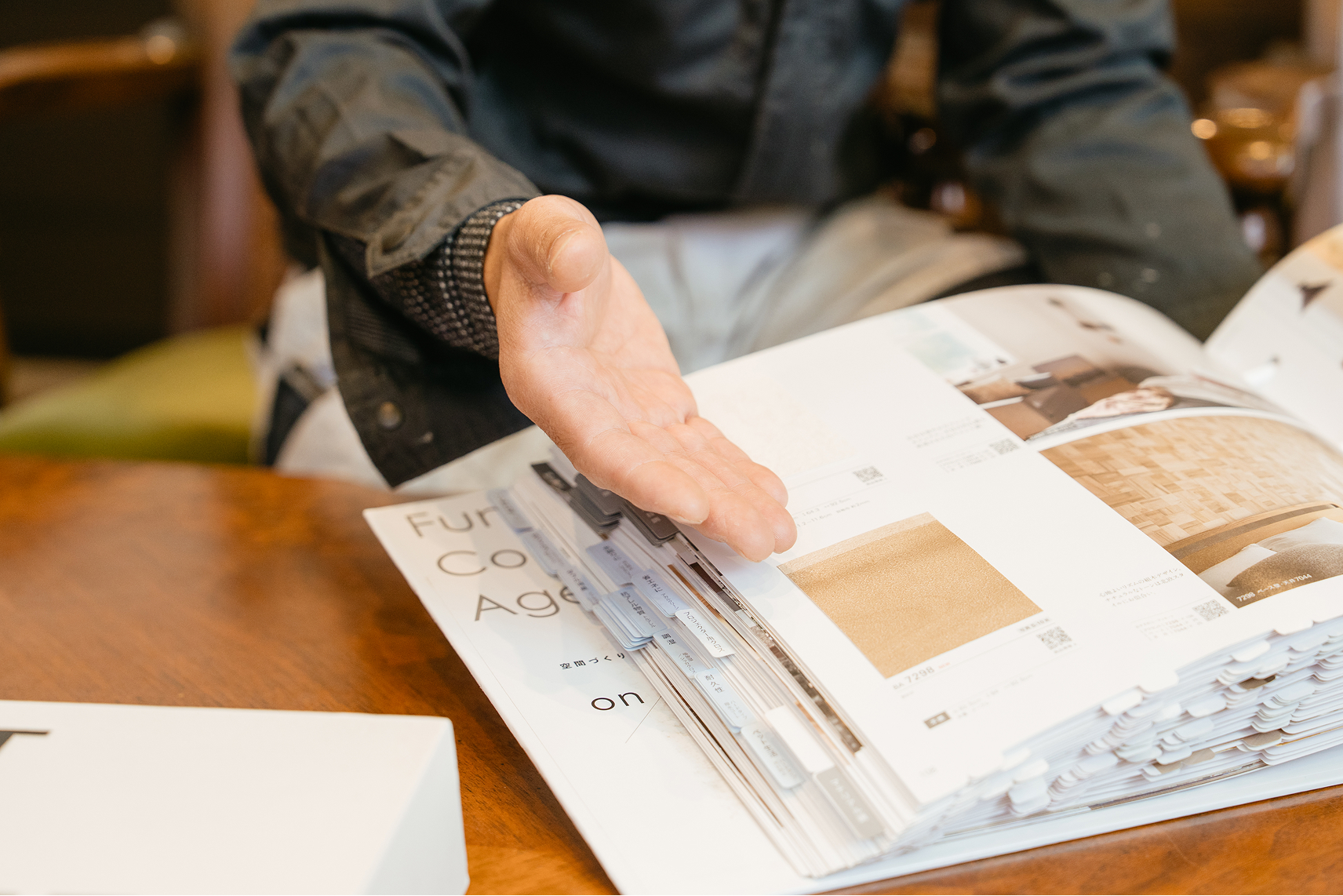 クロス張替え - 株式会社R.Life