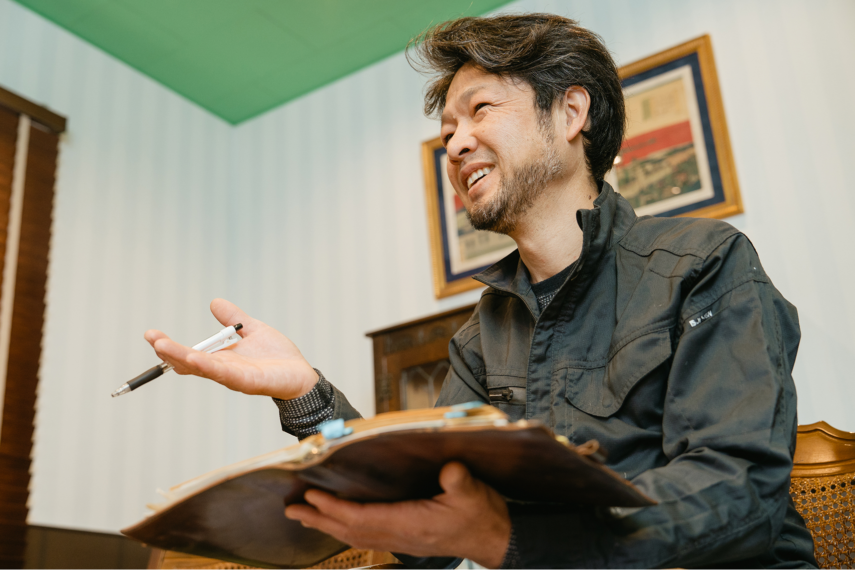 クロス張替え - 株式会社R.Life