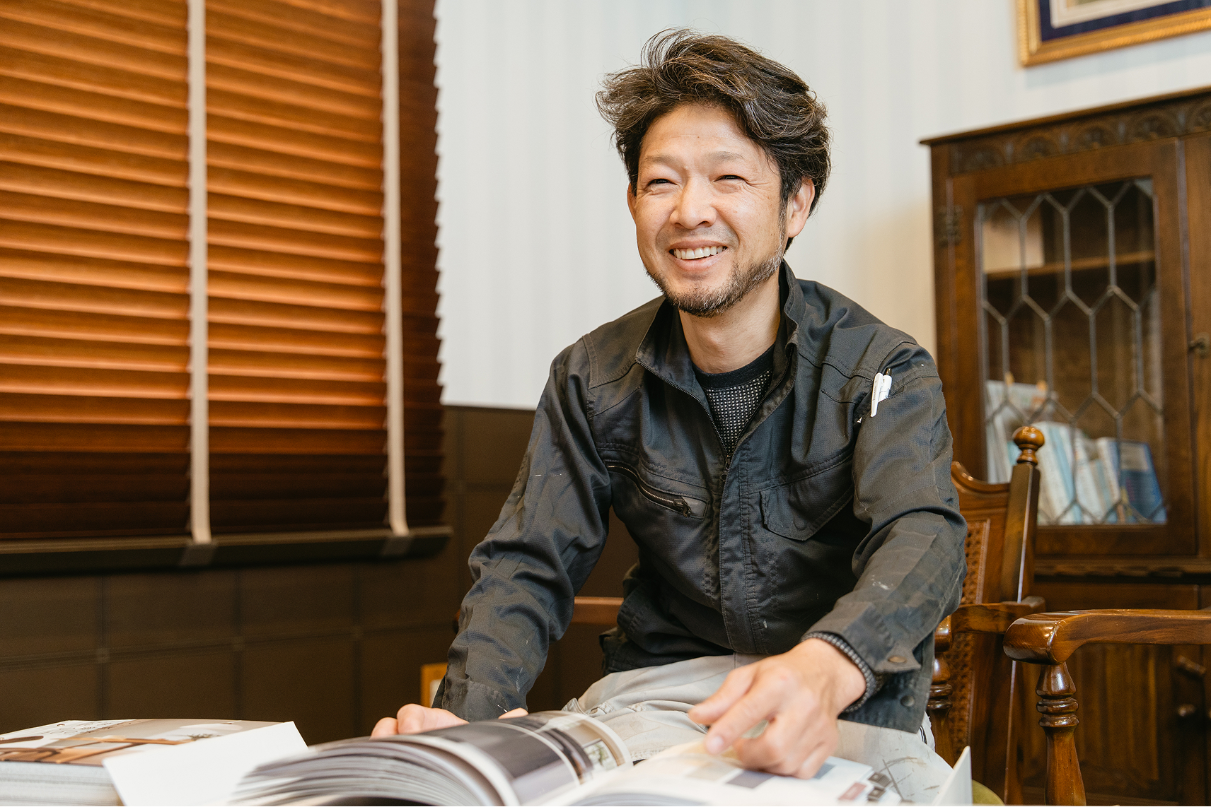 クロス張替え - 株式会社R.Life