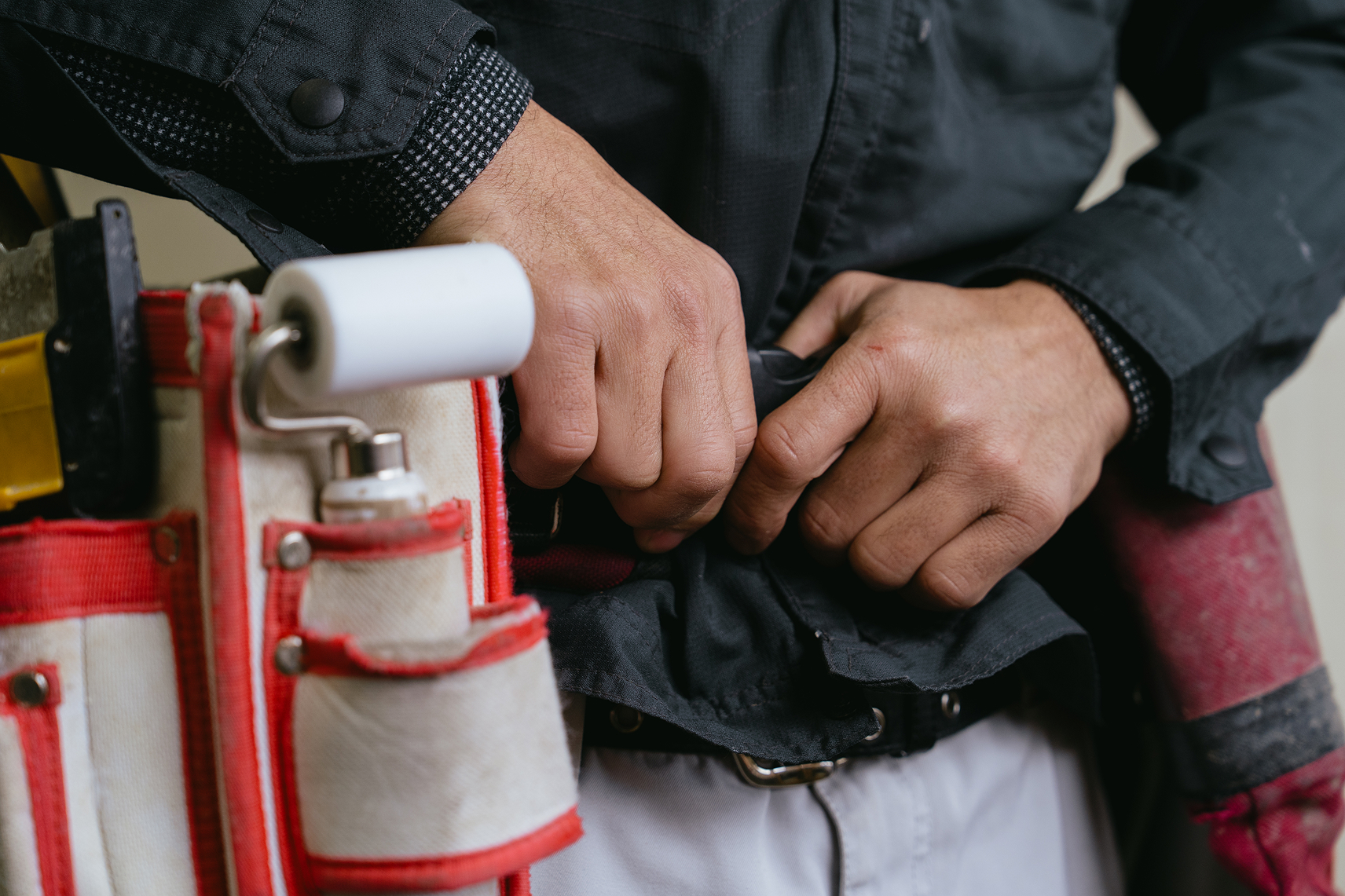 クロス張替え - 株式会社R.Life