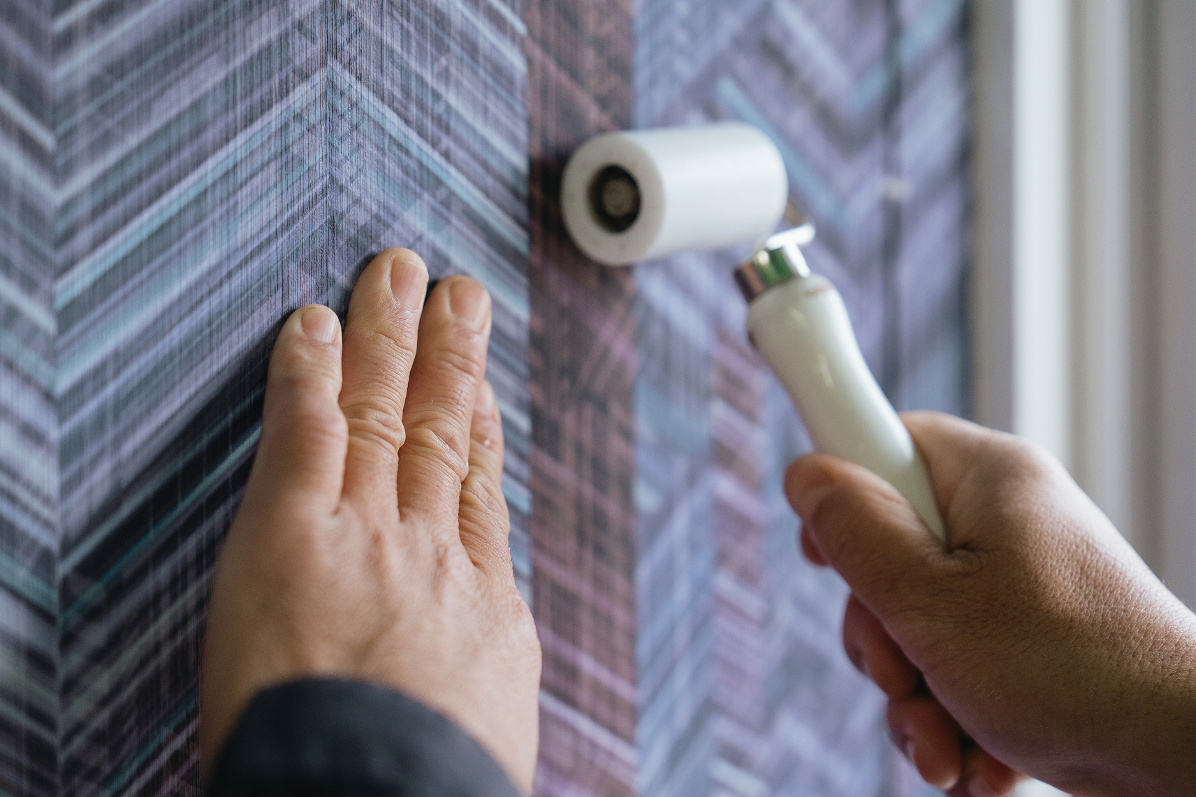 クロス張替え - 株式会社R.Life