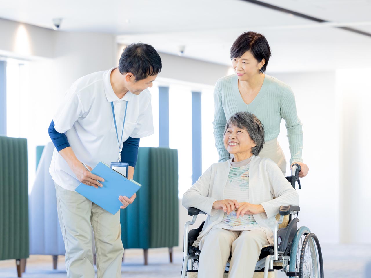 老人ホーム紹介 - 株式会社エヌアセット