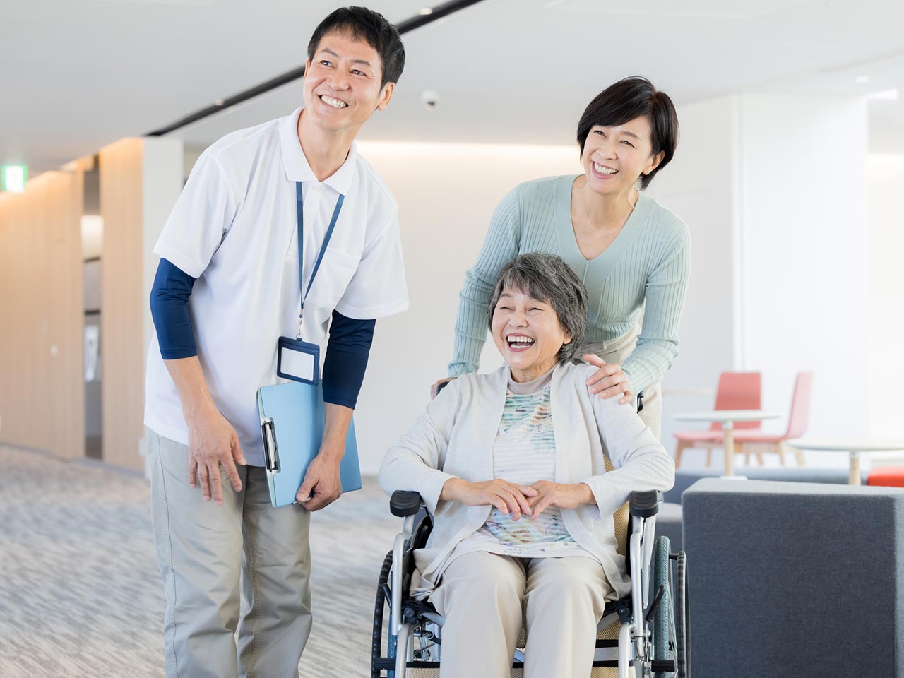 老人ホーム紹介 - 株式会社エヌアセット