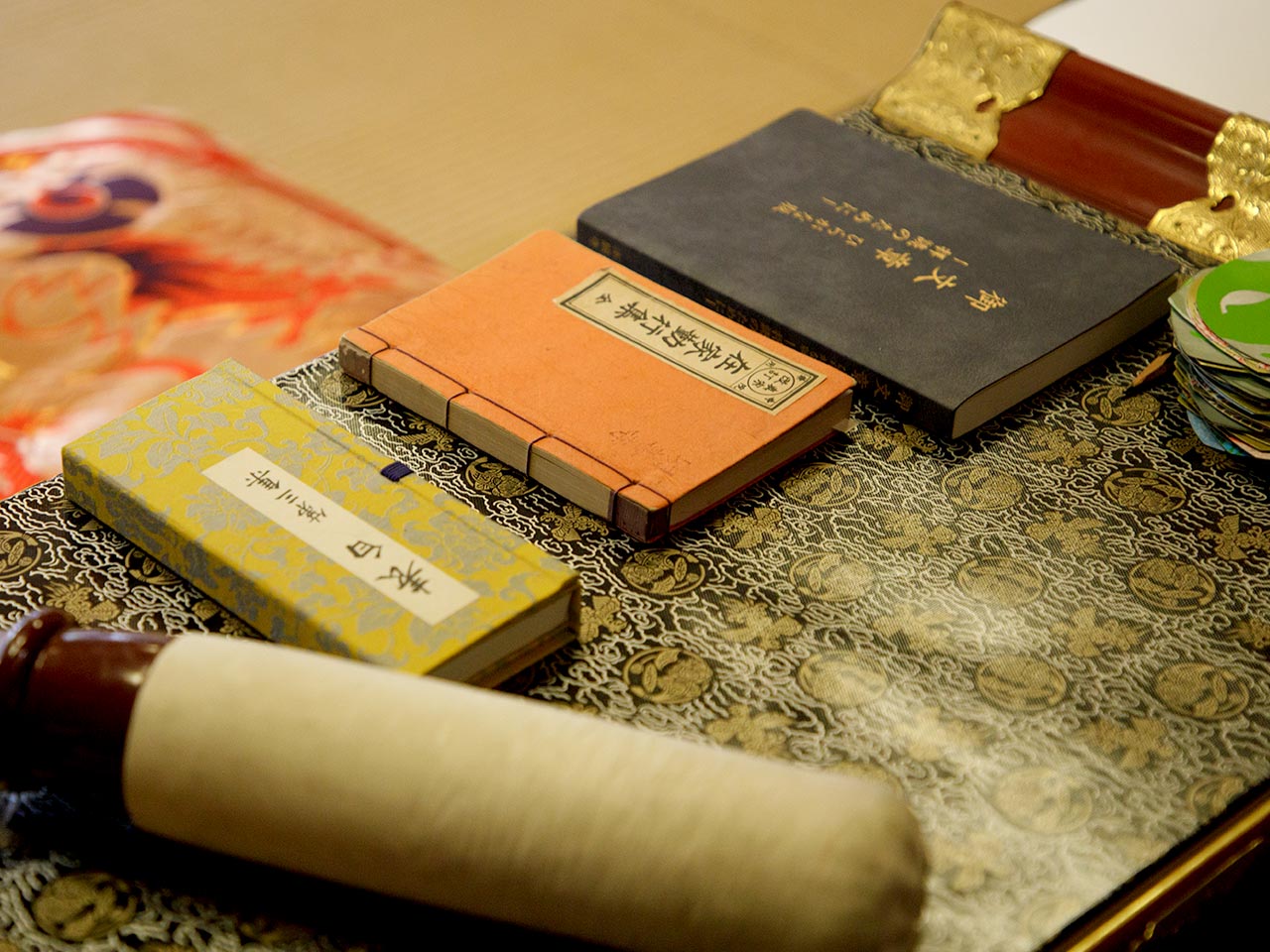 理念・想い - 明善寺