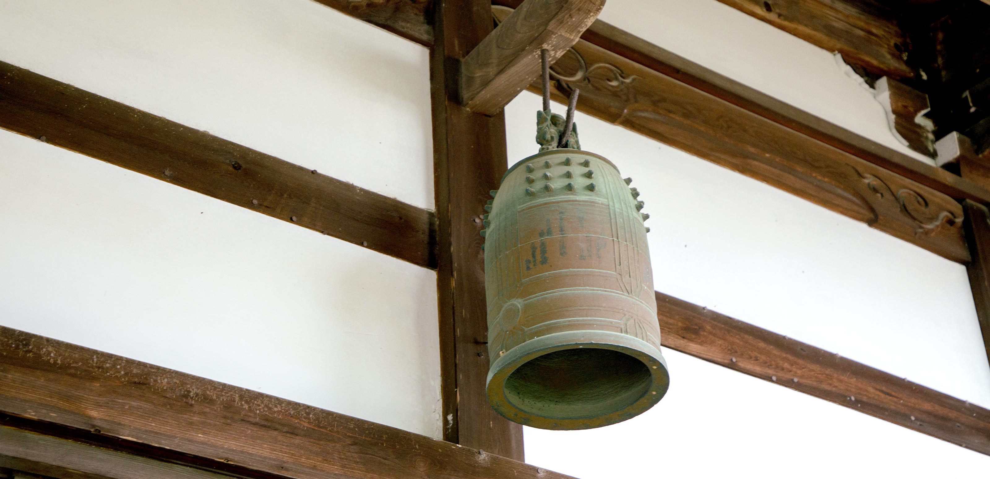 理念・想い - 明善寺