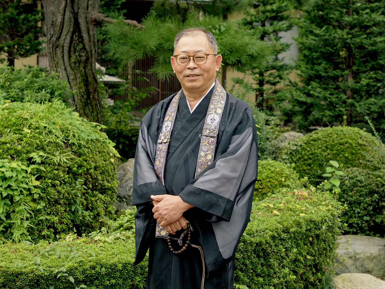明善寺とは - 明善寺