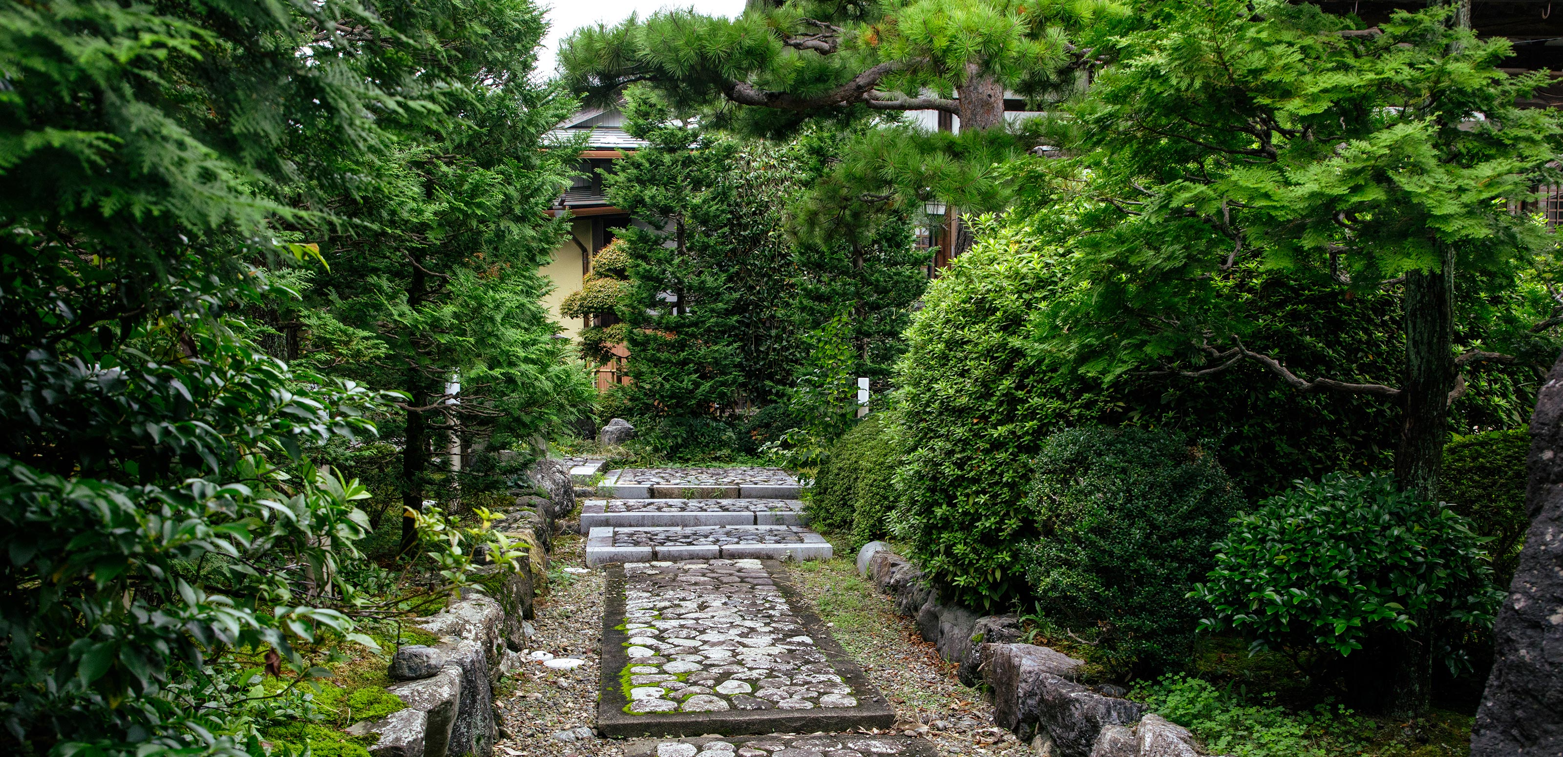 理念・想い - 明善寺