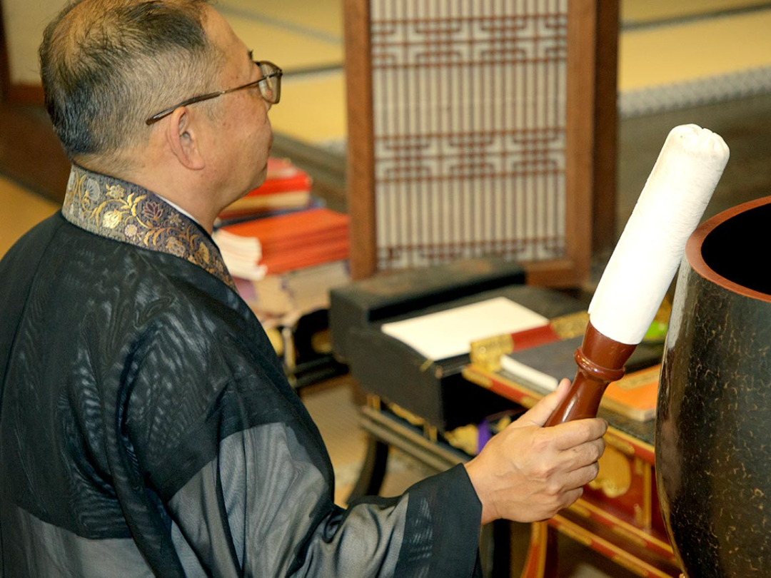 仏事のご相談 - 明善寺
