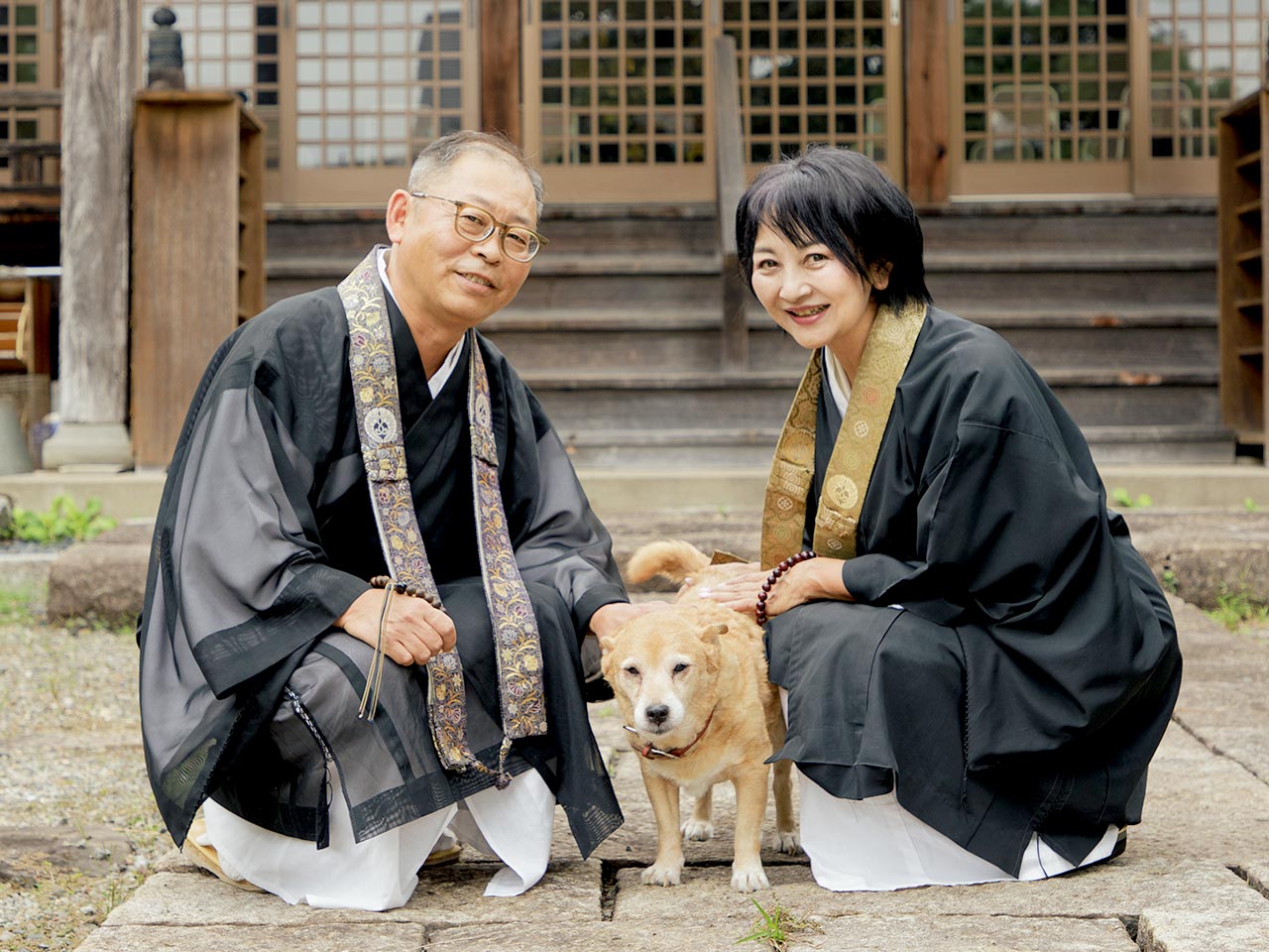 トップページ - 明善寺