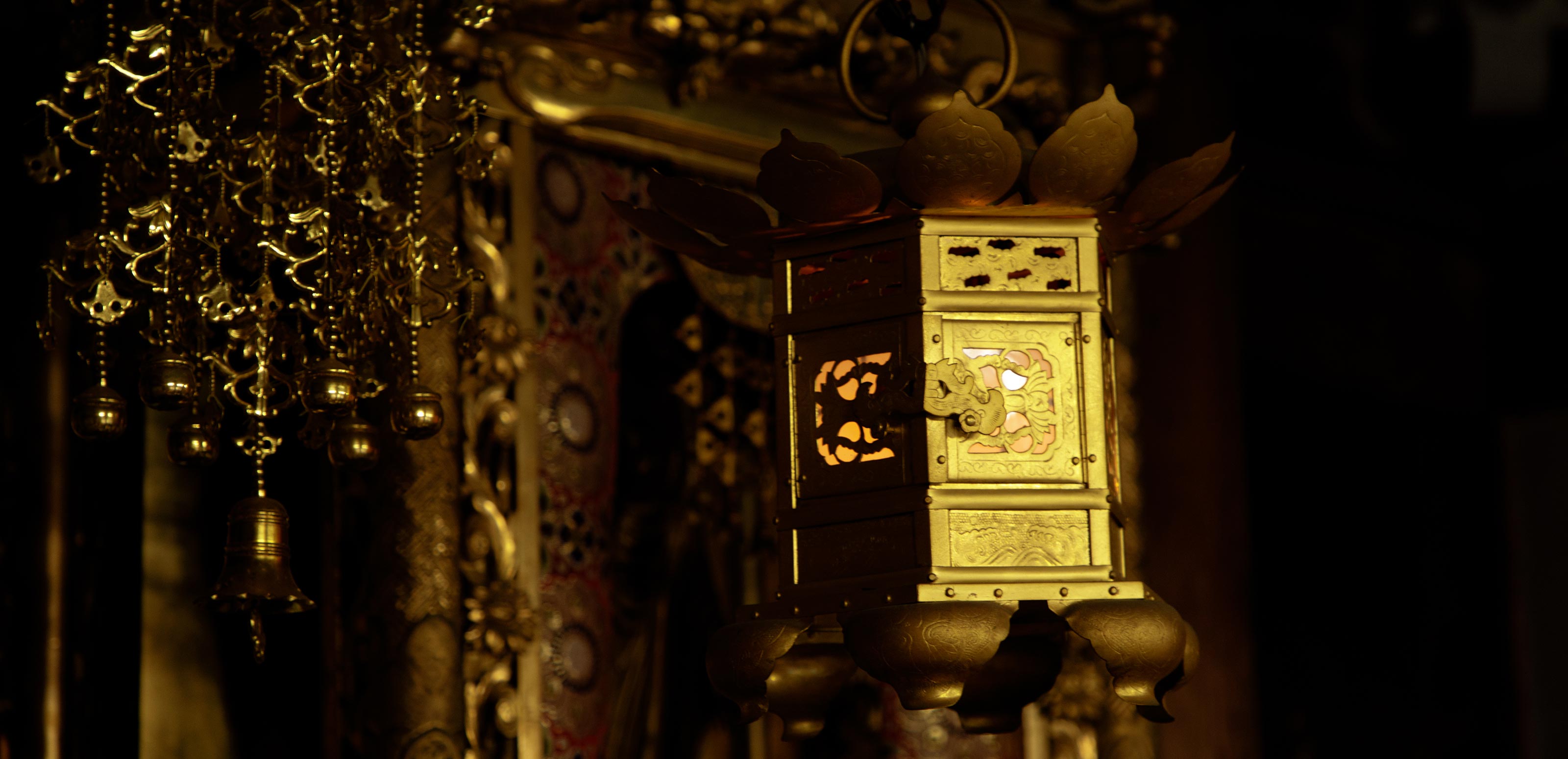 理念・想い - 明善寺