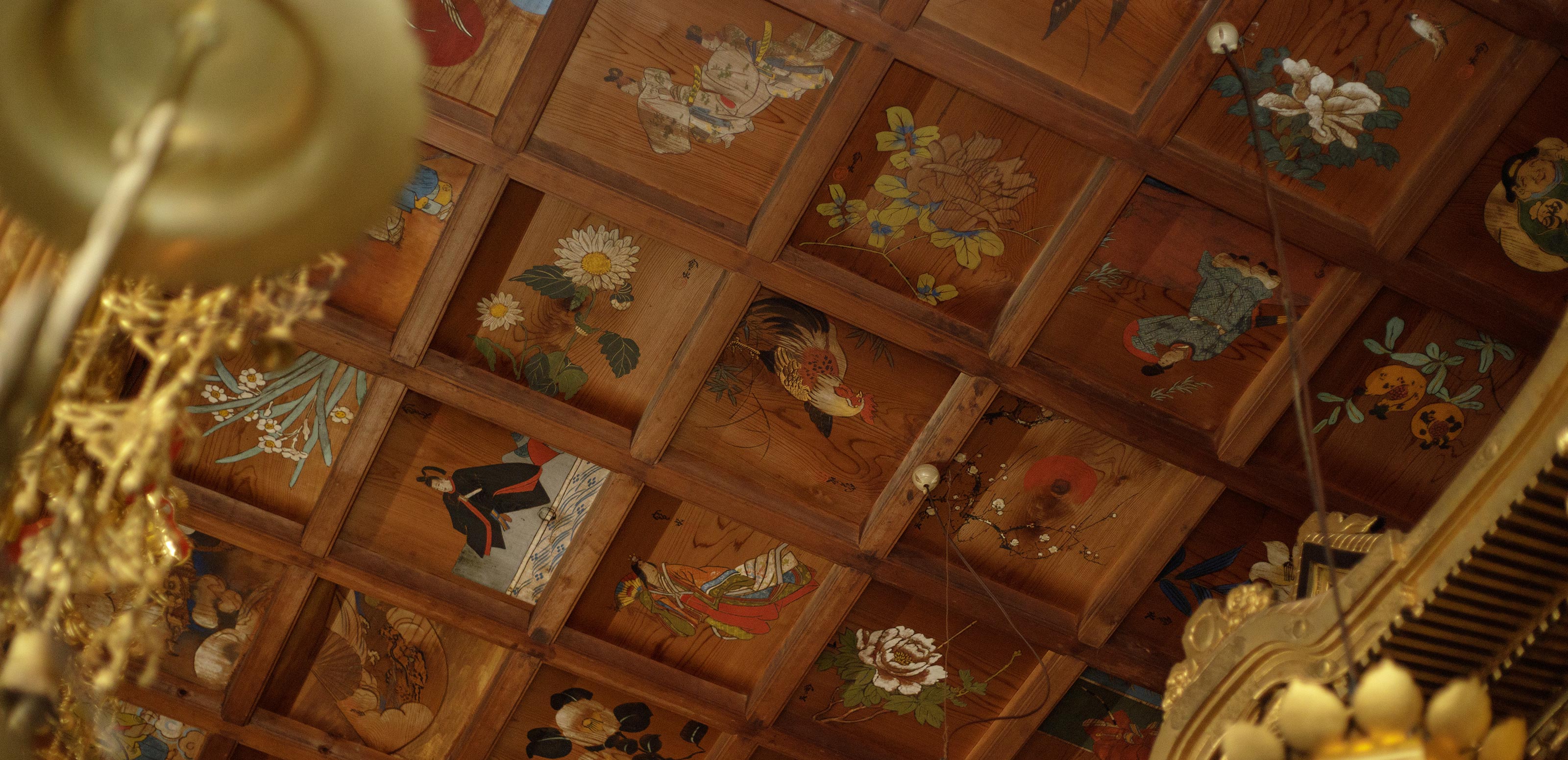 仏事のご相談 - 明善寺