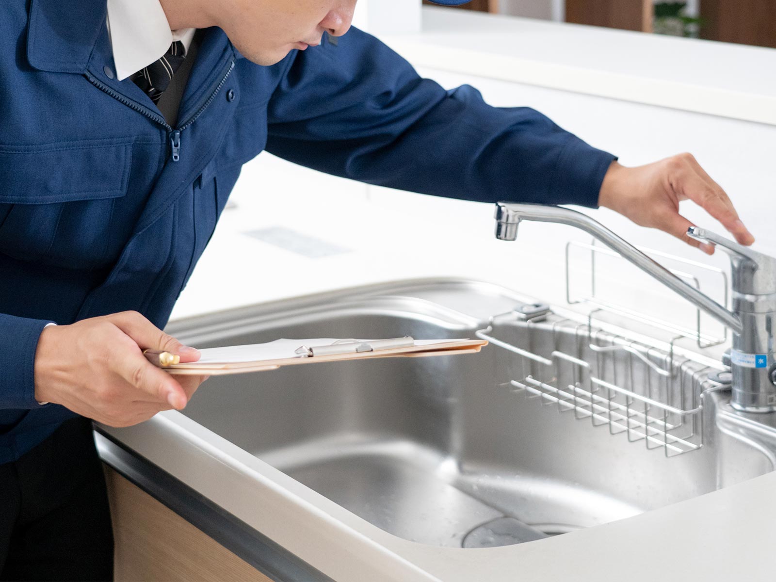 水回りリフォーム - LABORHOOD