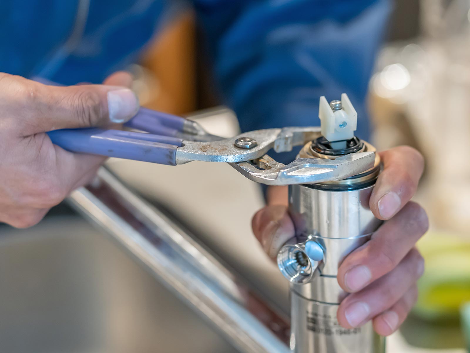 水回りリフォーム - LABORHOOD