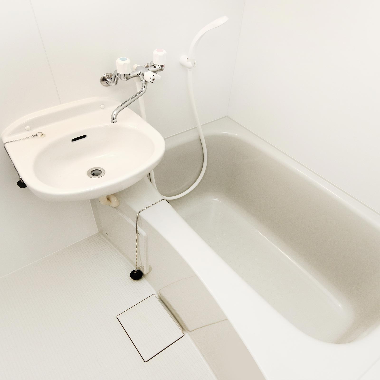 水回りリフォーム - LABORHOOD