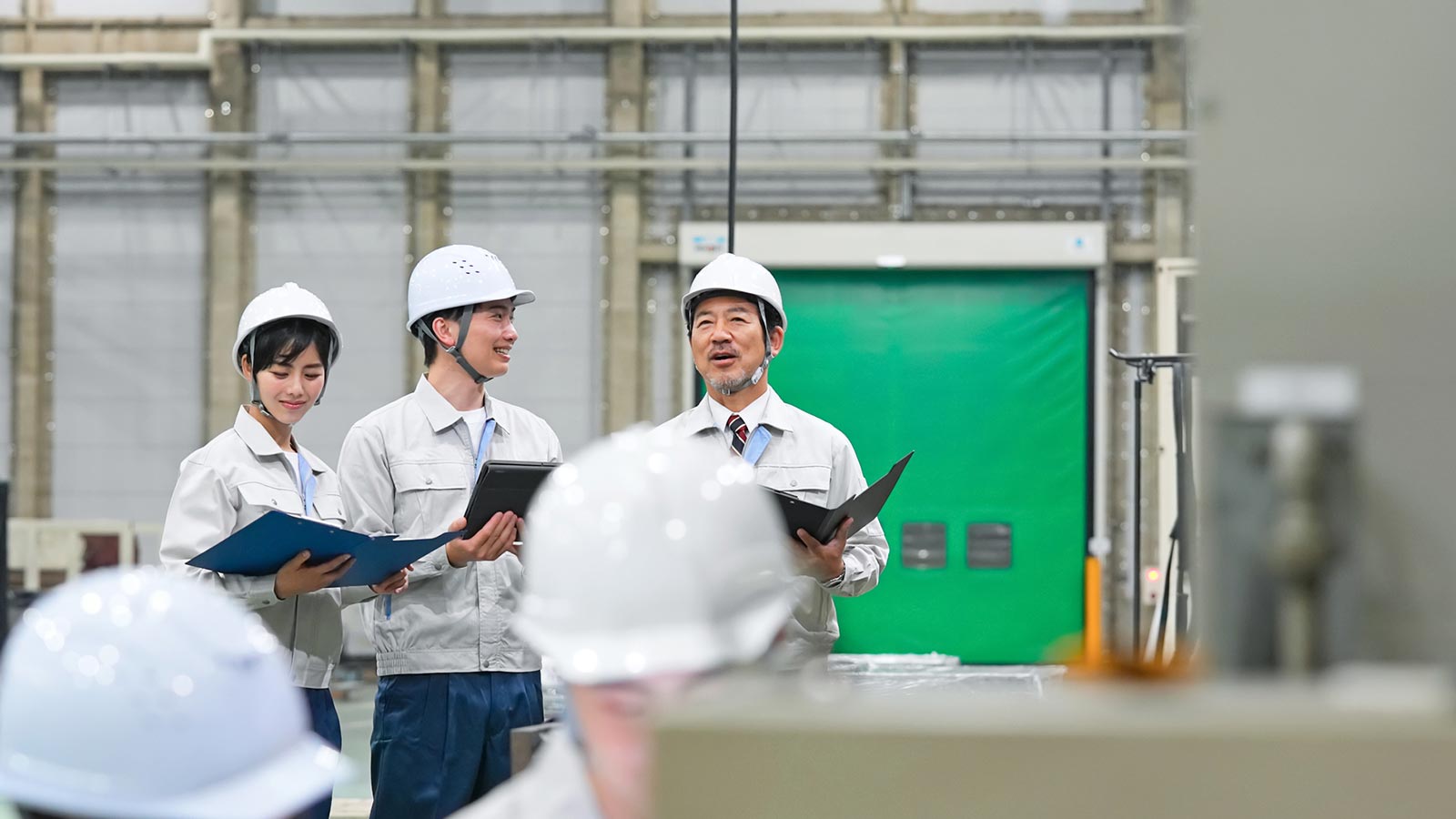 個人・法人向けコーチング - スリーエフェクトコンサルタント