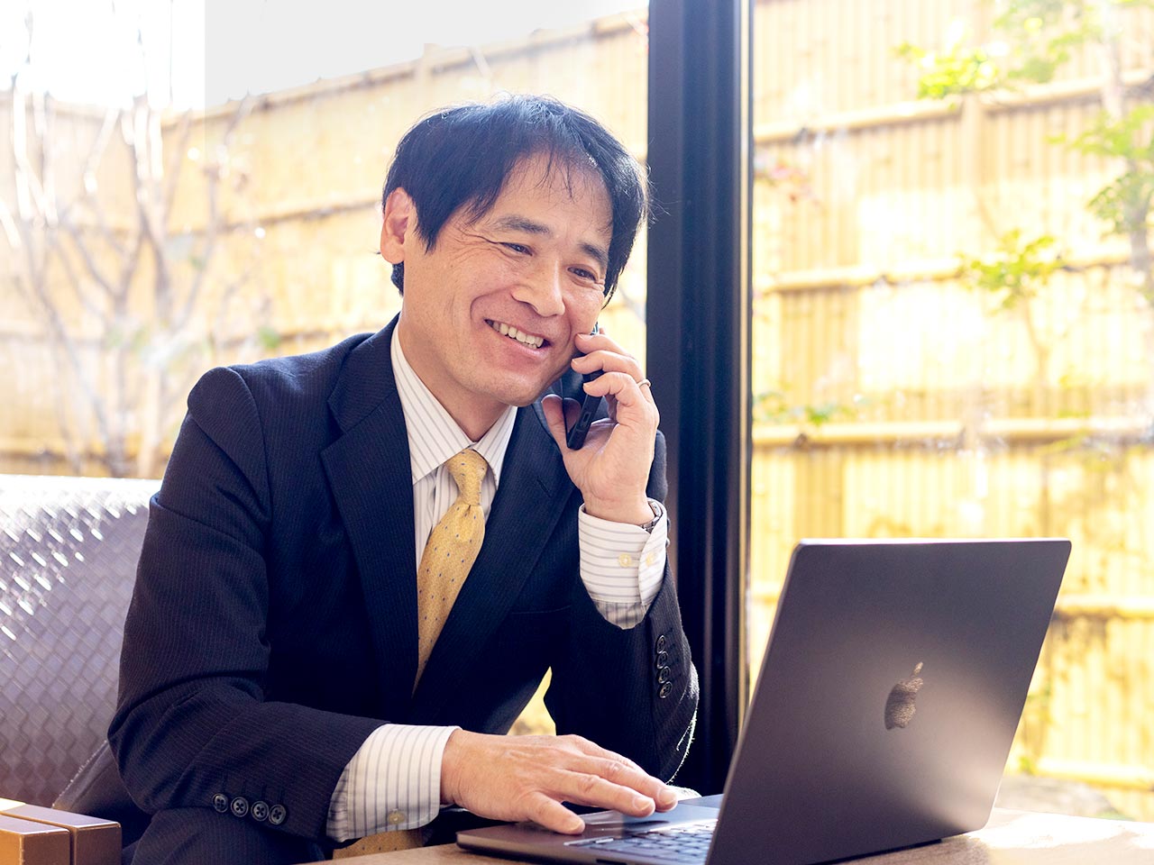 個人・法人向けコーチング - スリーエフェクトコンサルタント