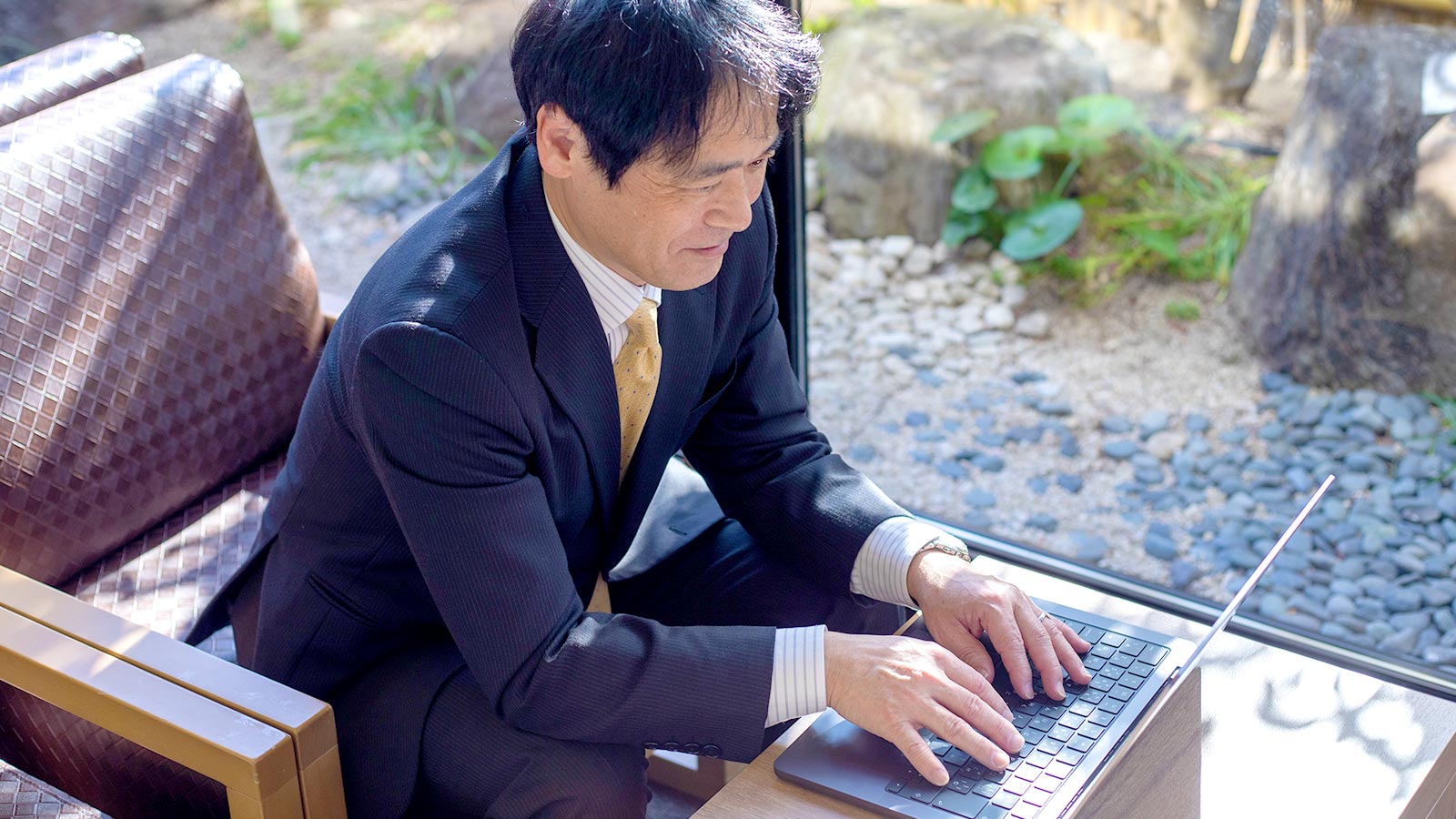 個人・法人向けコーチング - スリーエフェクトコンサルタント