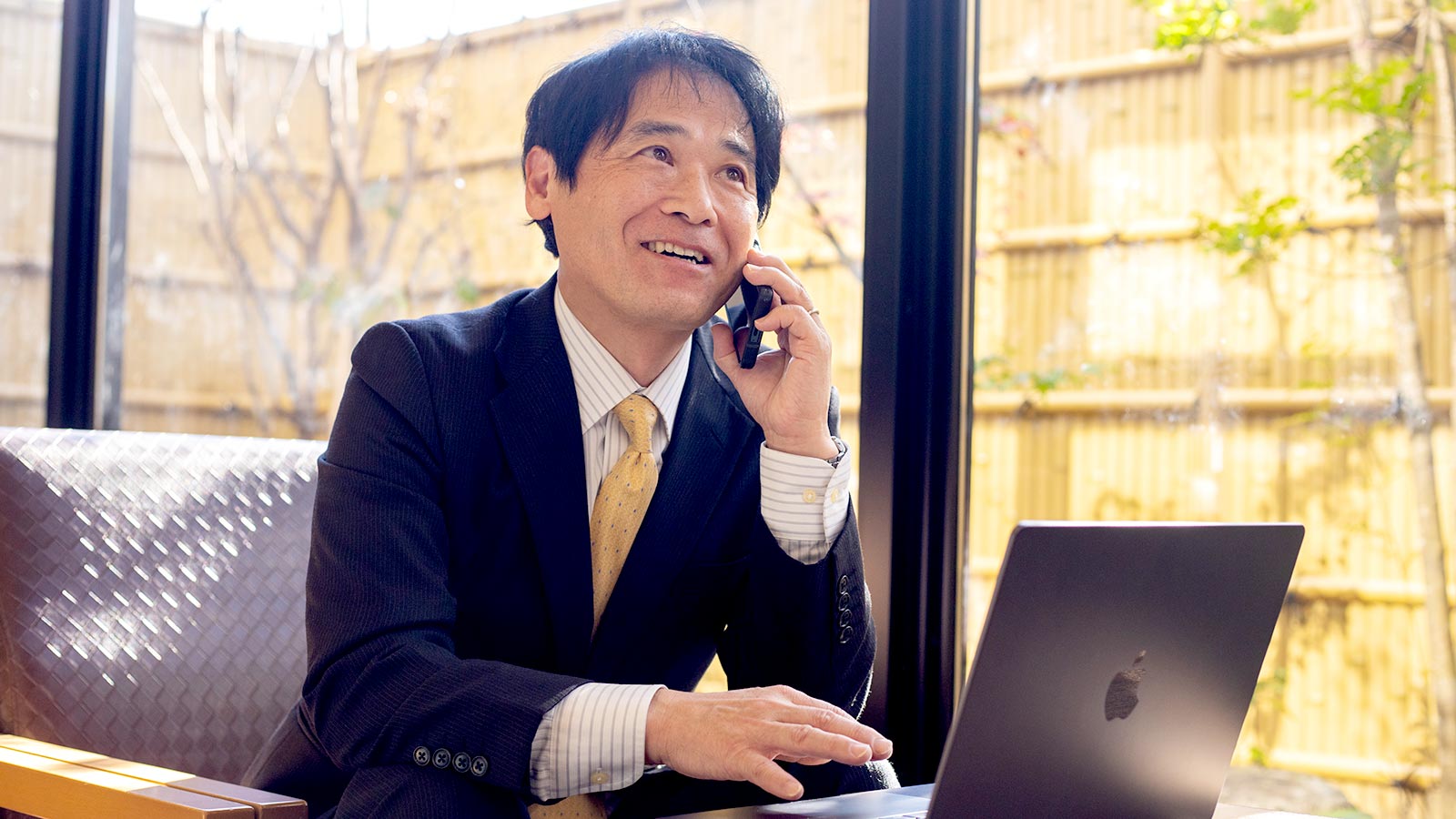 個人・法人向けコーチング - スリーエフェクトコンサルタント