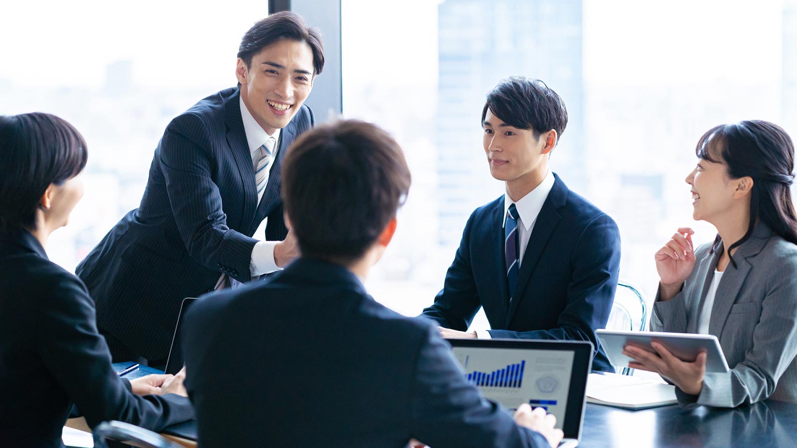 個人・法人向けコーチング - スリーエフェクトコンサルタント