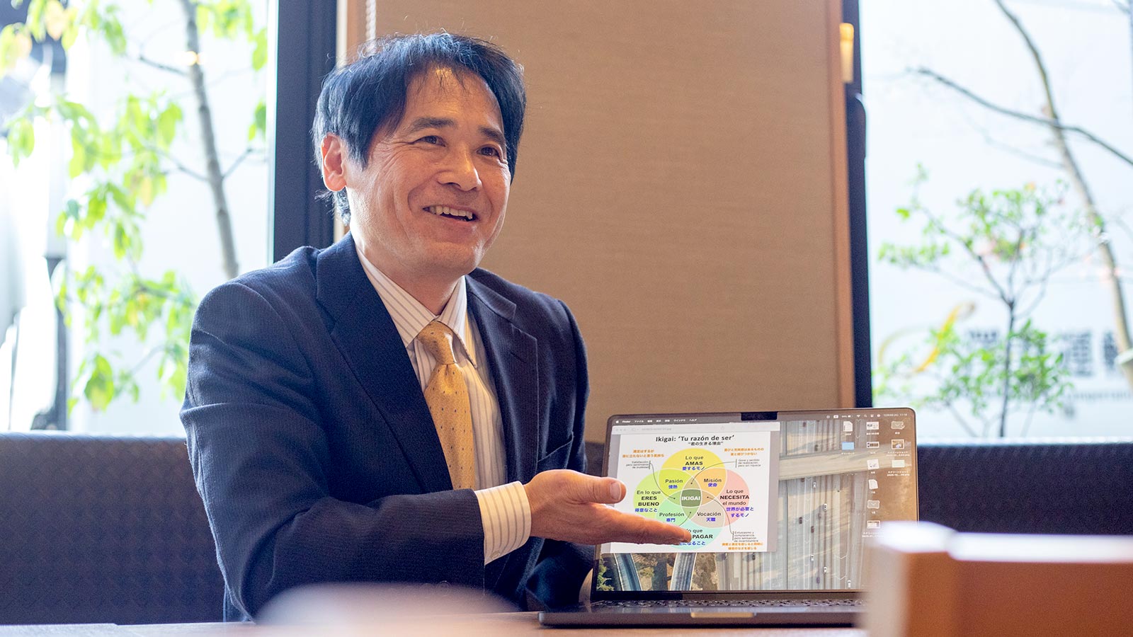 個人・法人向けコーチング - スリーエフェクトコンサルタント